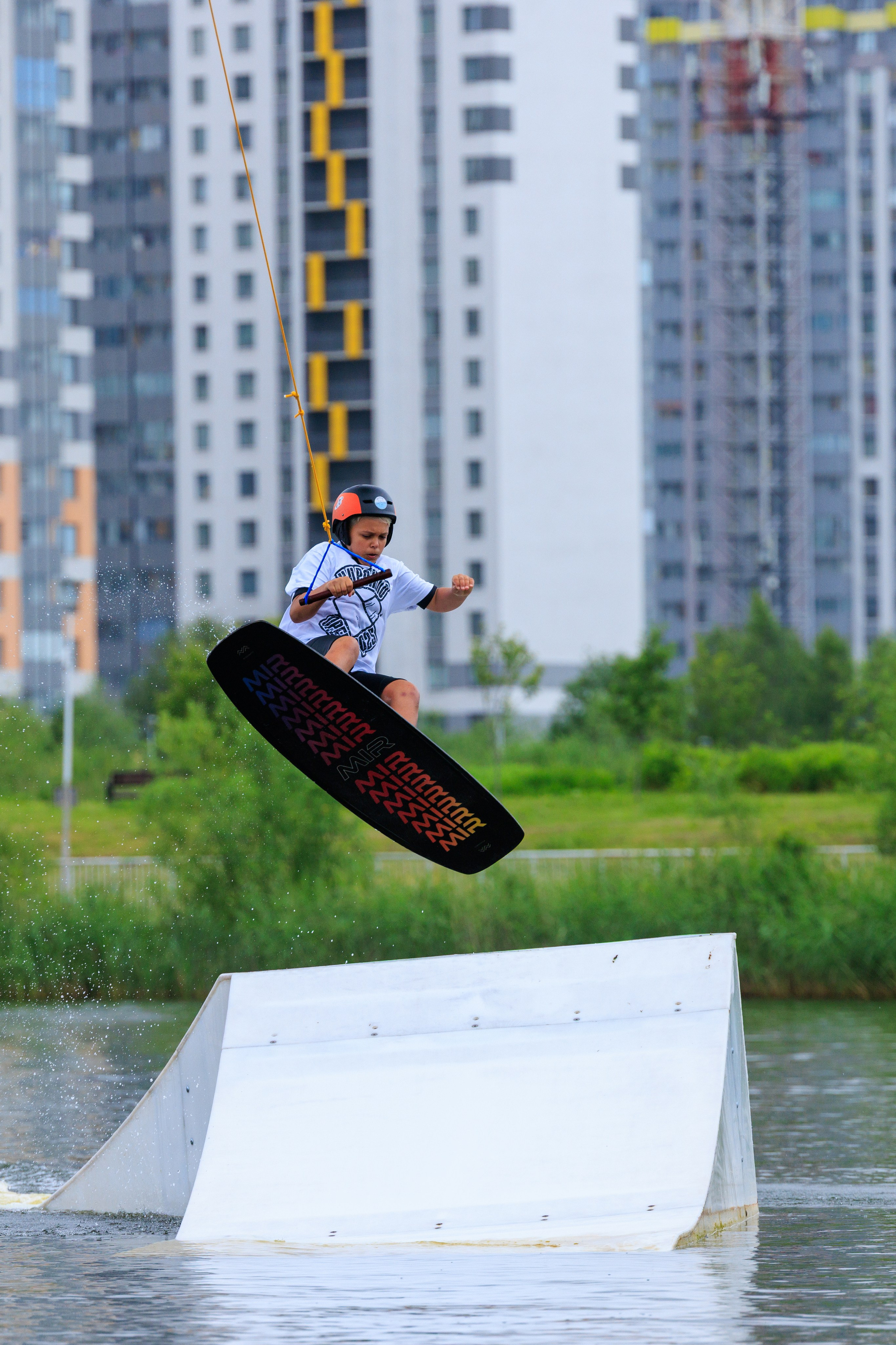 KUPCHINO OPEN CONTEST 2025. Фотограф Александр Заломаев