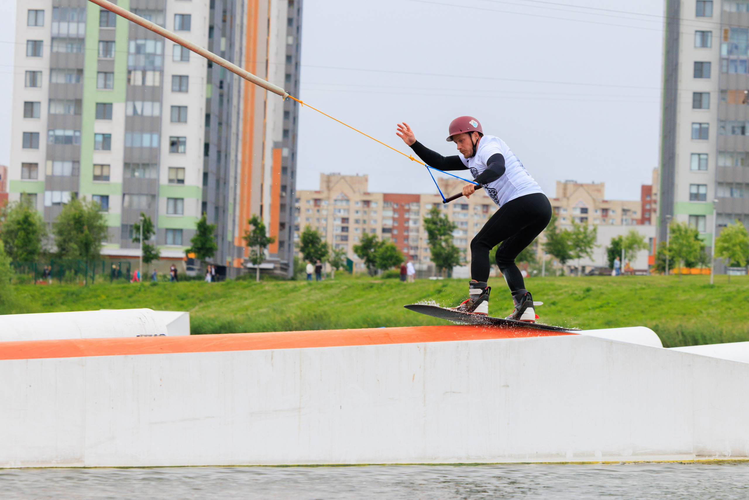 KUPCHINO OPEN CONTEST 2025. Фотограф Александр Заломаев