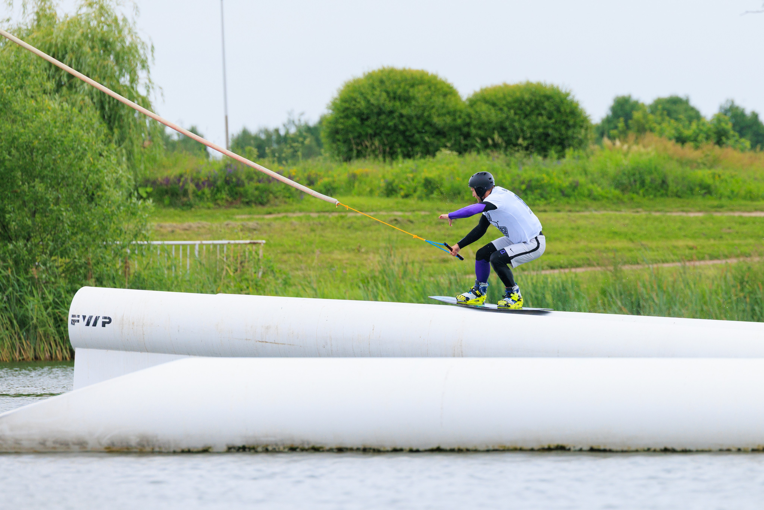 KUPCHINO OPEN CONTEST 2025. Фотограф Александр Заломаев