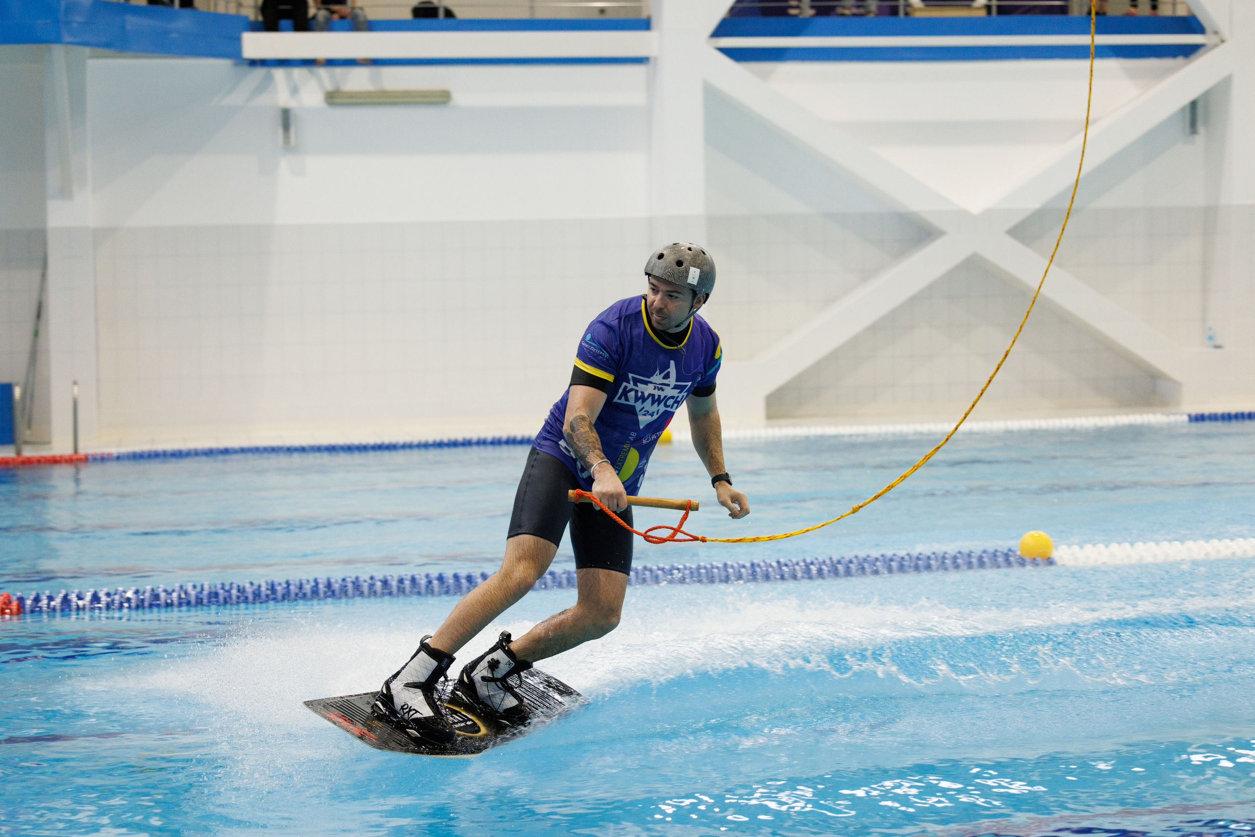 KWWCH 2024. Фотограф Александр Заломаев