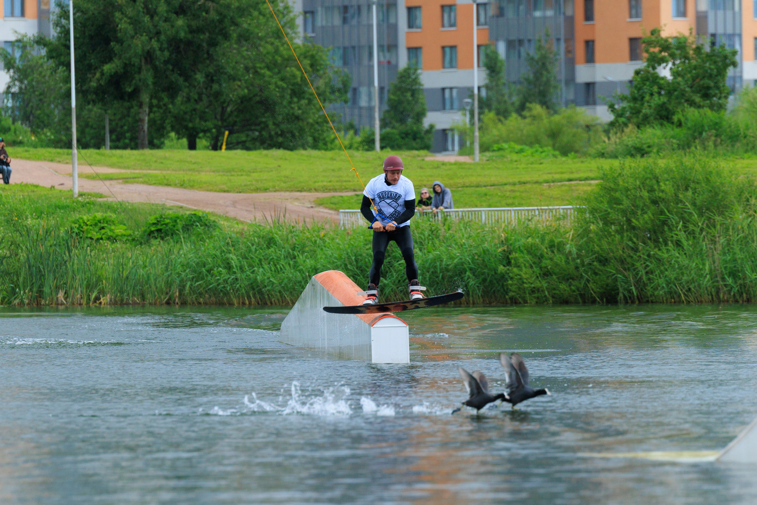 KUPCHINO OPEN CONTEST 2025. Фотограф Александр Заломаев