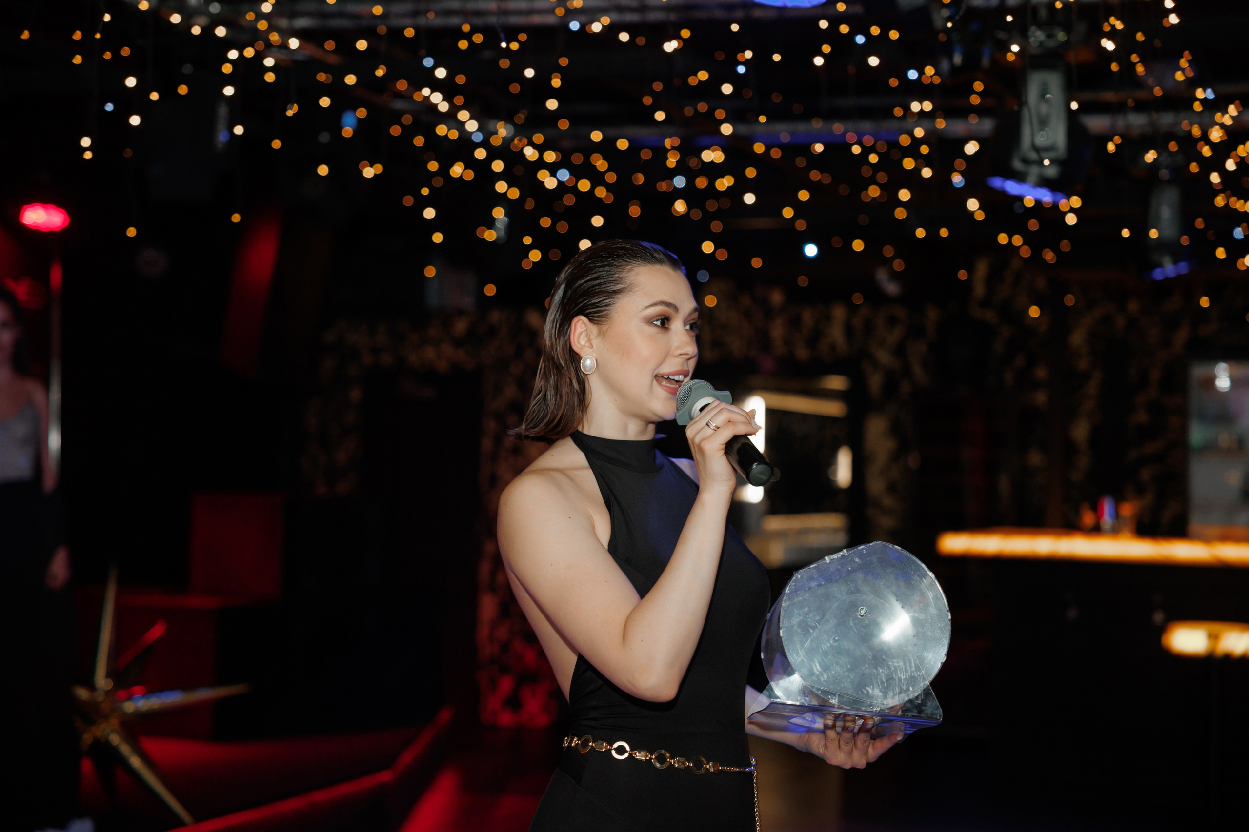 День рождения студии танцев «Yana-Dance». Свадебный и репортажный фотограф (Москва, Королев и другие)