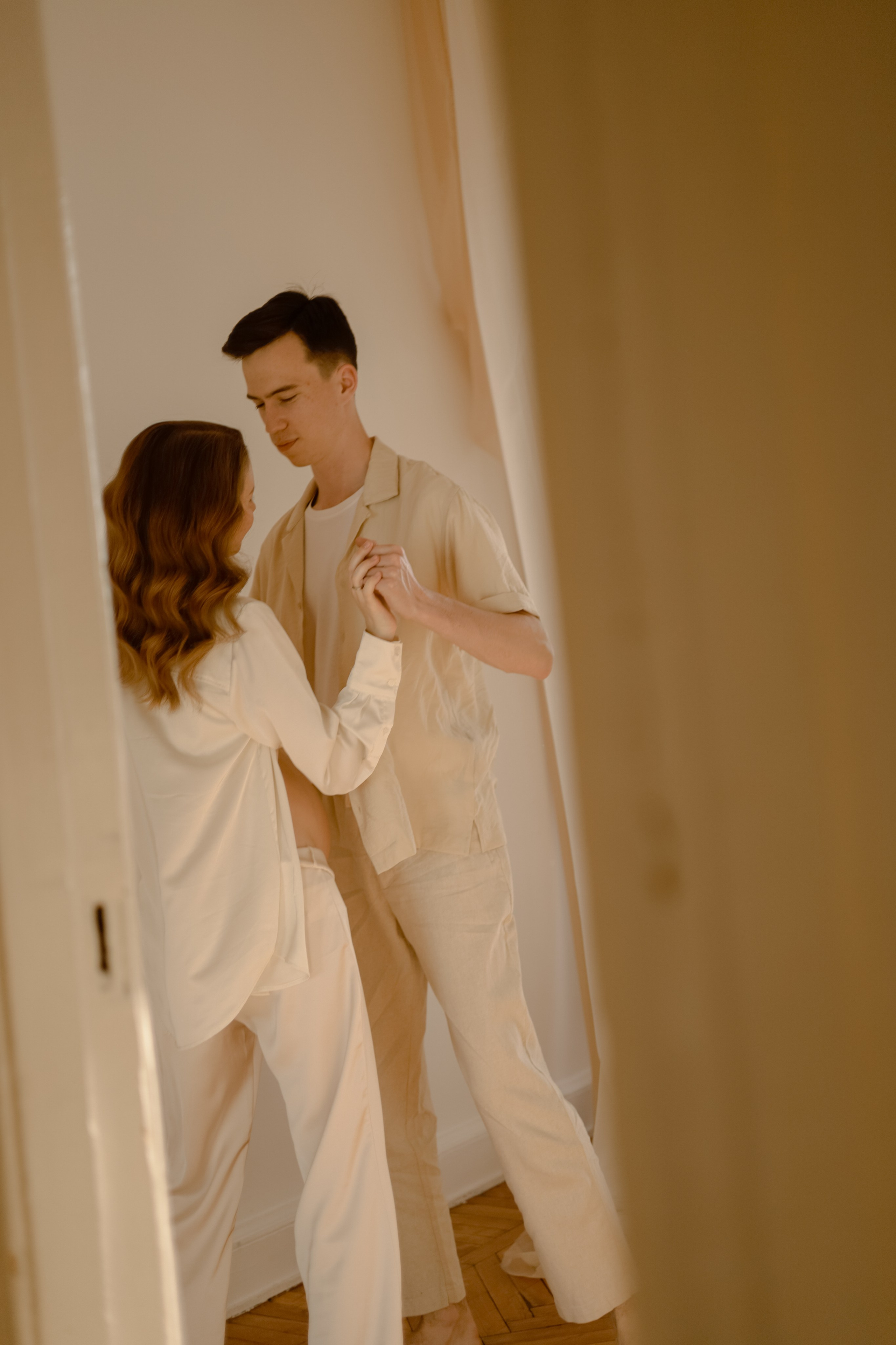 Виктория и Олег. Фотограф в Москве и области Титова Наталья