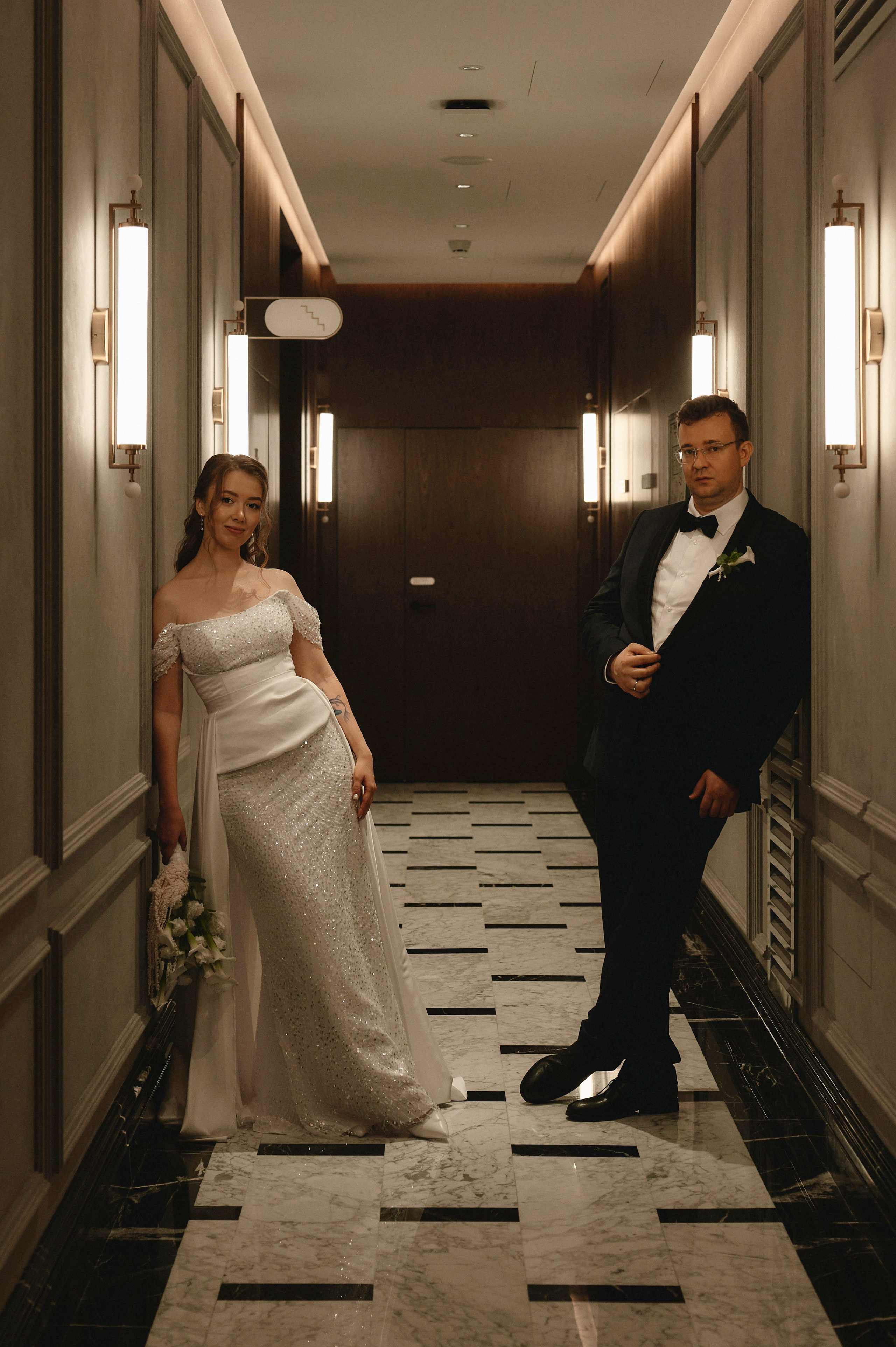 Настя & Серёжа. Ваш мультижанровый фотограф Александр Белов