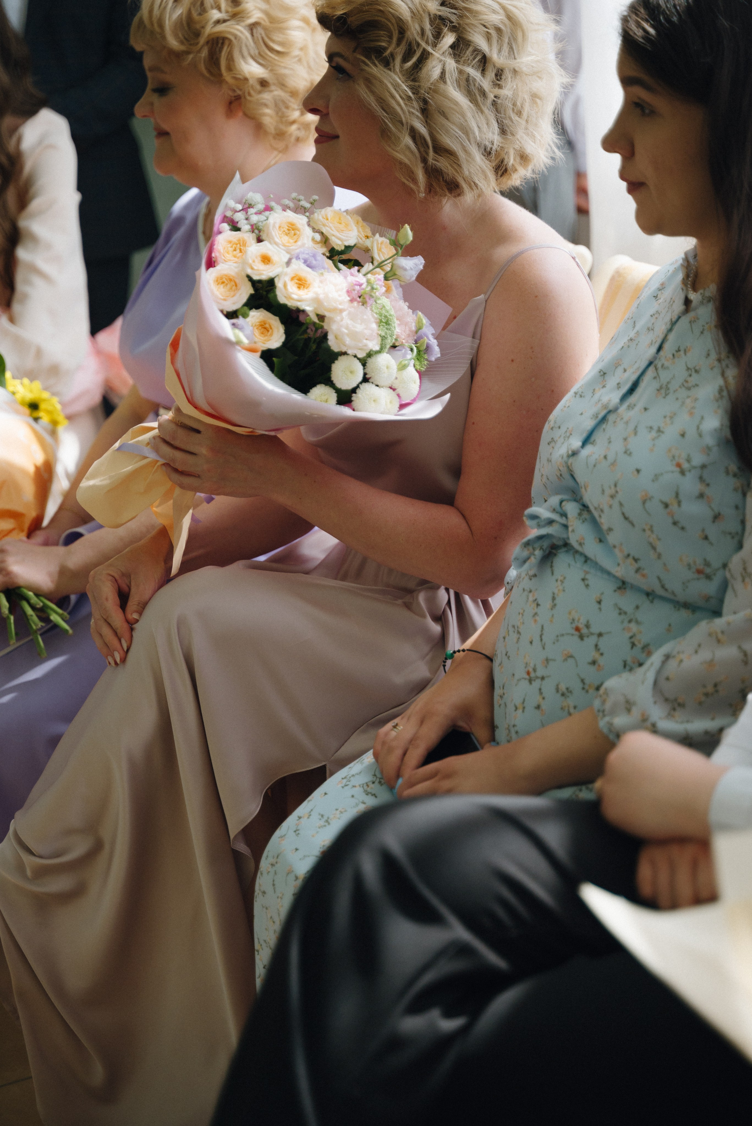 Елена и Артём. Репортажный и свадебный фотограф в Сургуте