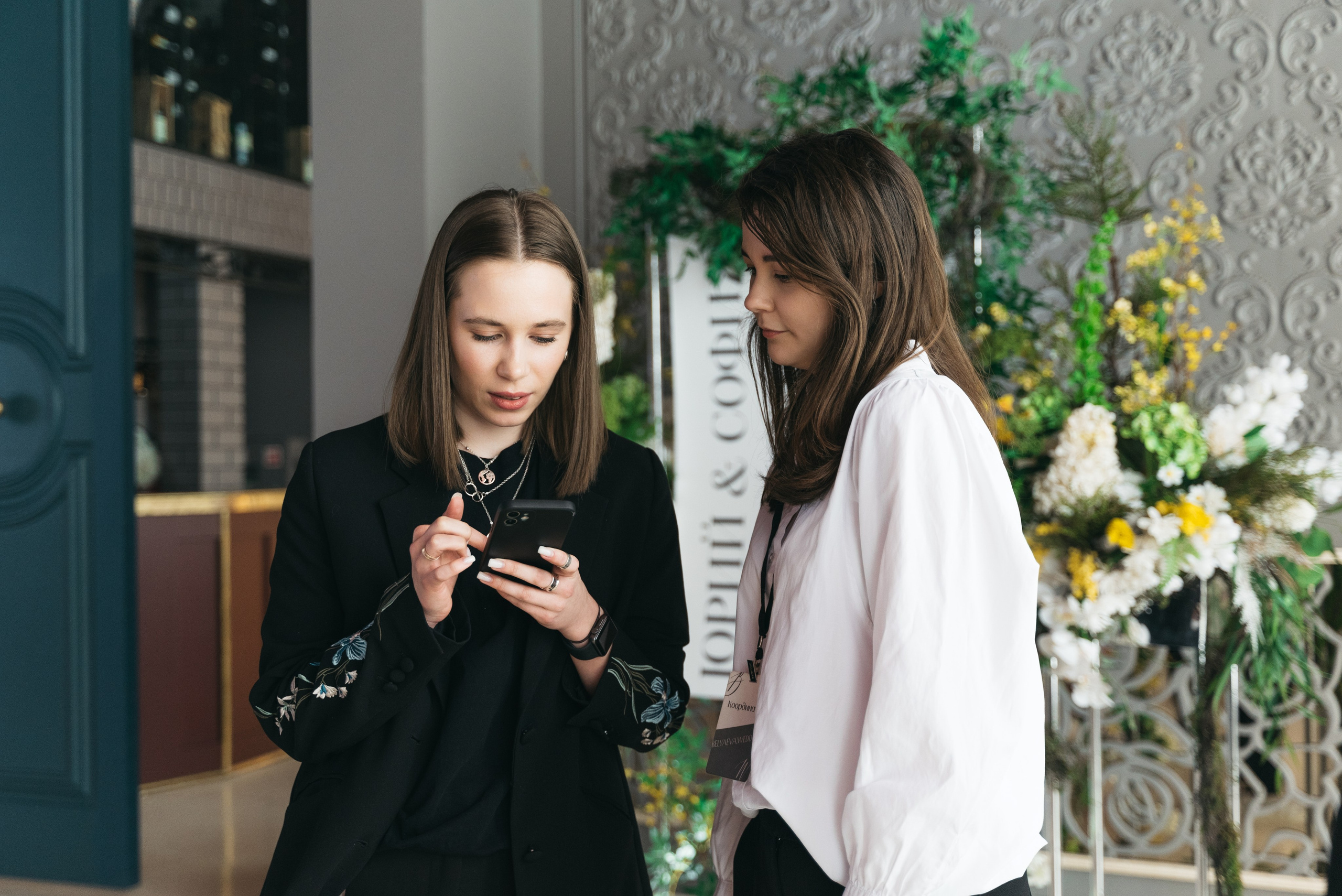 Backstage 23.03.24. Репортажный и свадебный фотограф в Сургуте