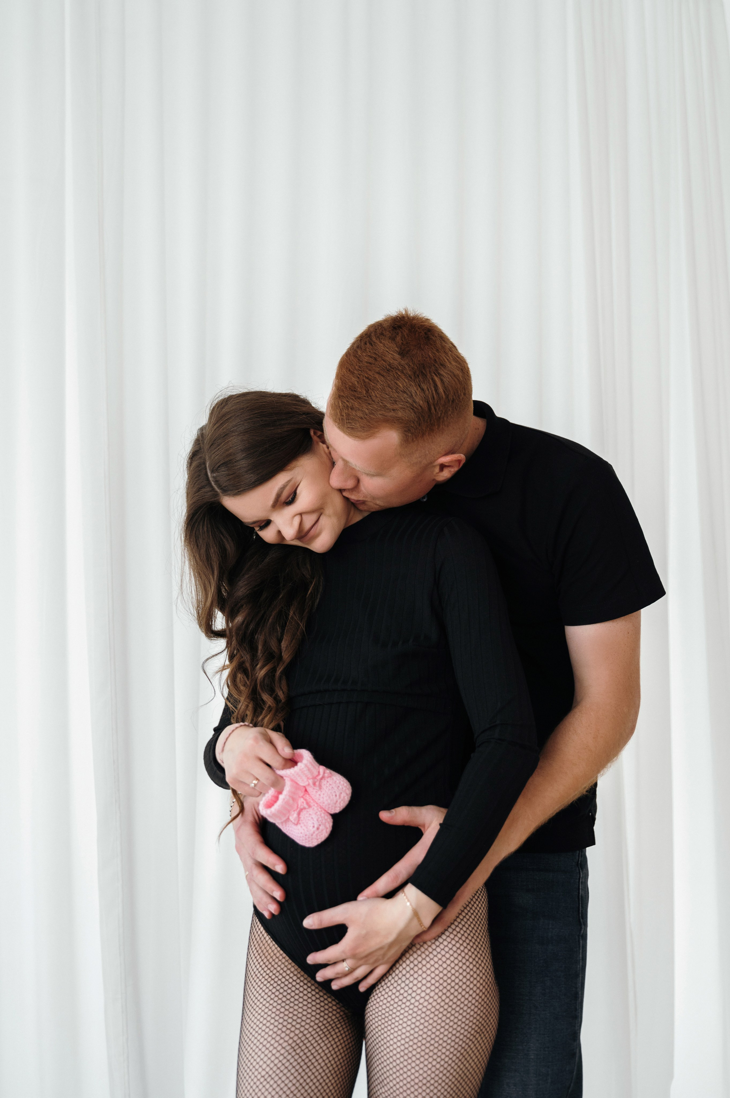 Оля и Виталик. Портретный и семейный фотограф в Екатеринбурге Мария Чахеева