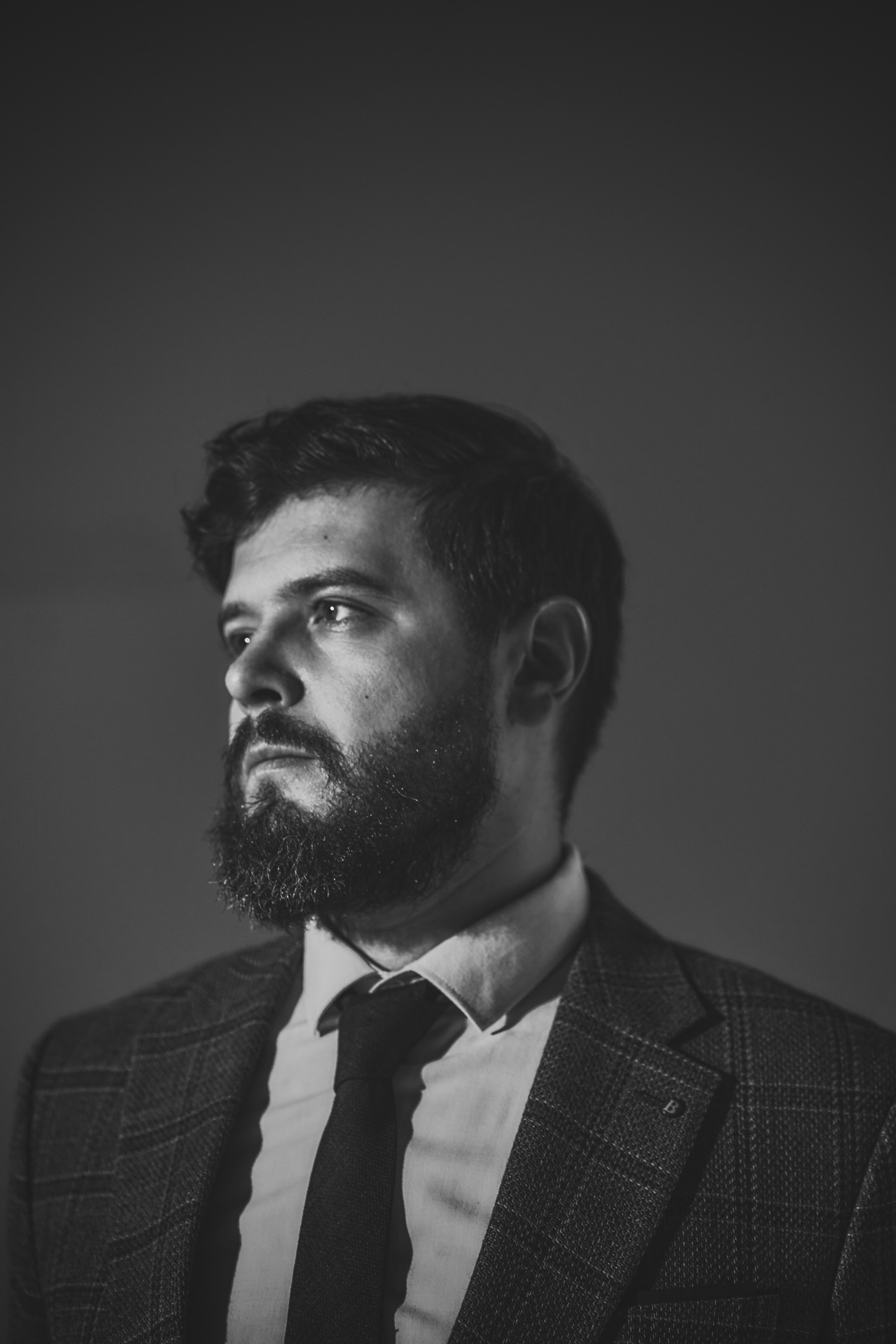 Мужской портрет. Портретный и репортажный фотограф в Москве Кристина Никитюк kristina_koa