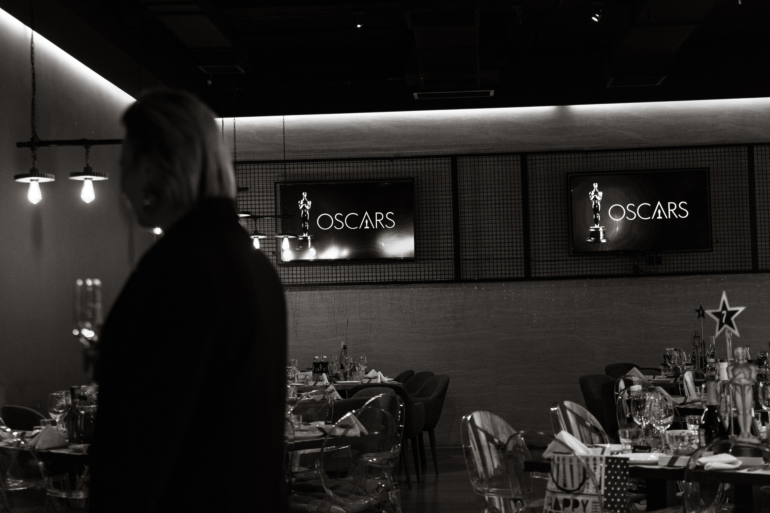 Церемония Оскар. Свадебное фото и видео в Липецке. Павел Покидов, Елена Покидова