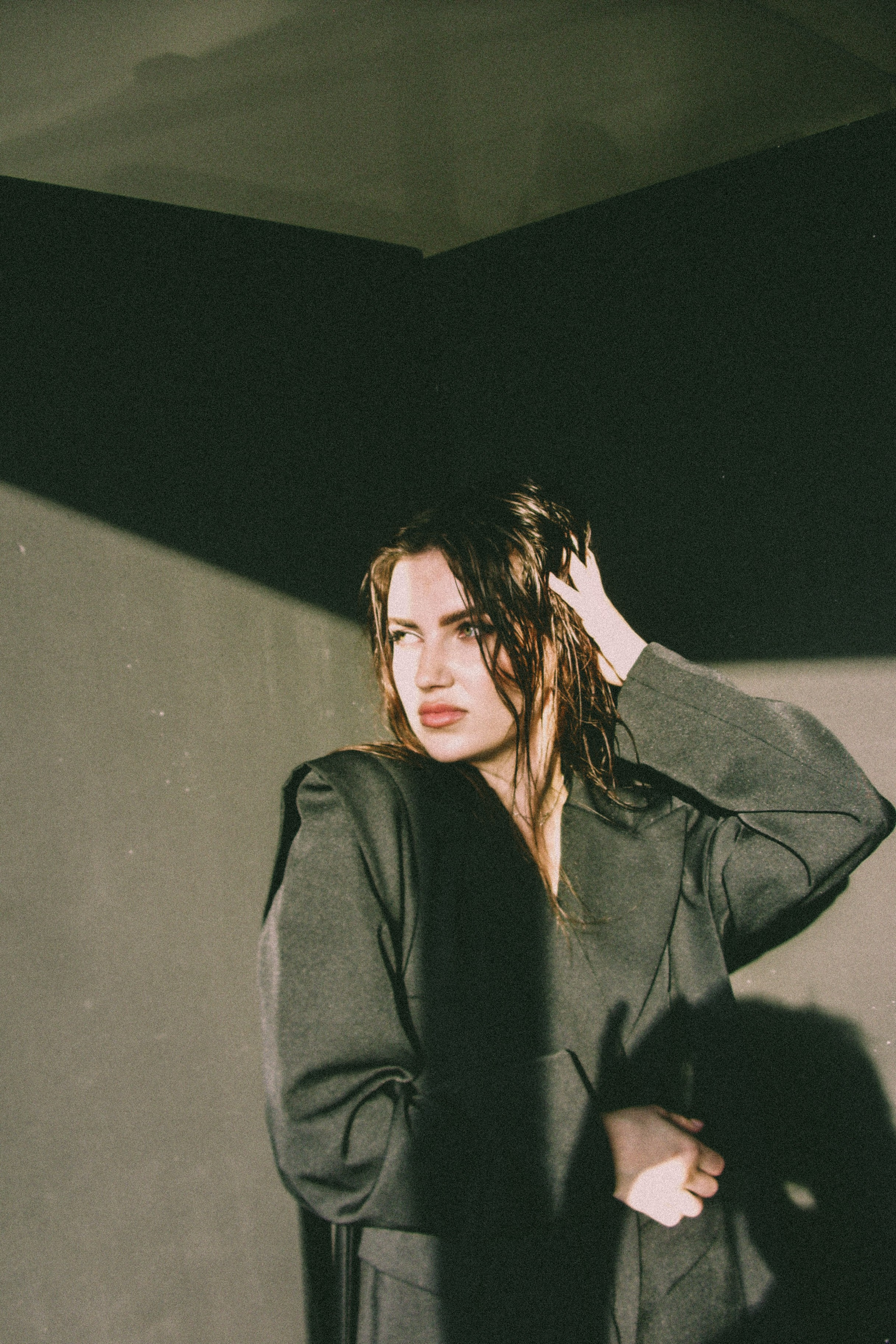 Валерия. Свадебный, семейный, женский фотограф в Москве, Мытищах, Королёве Ксения Узилле