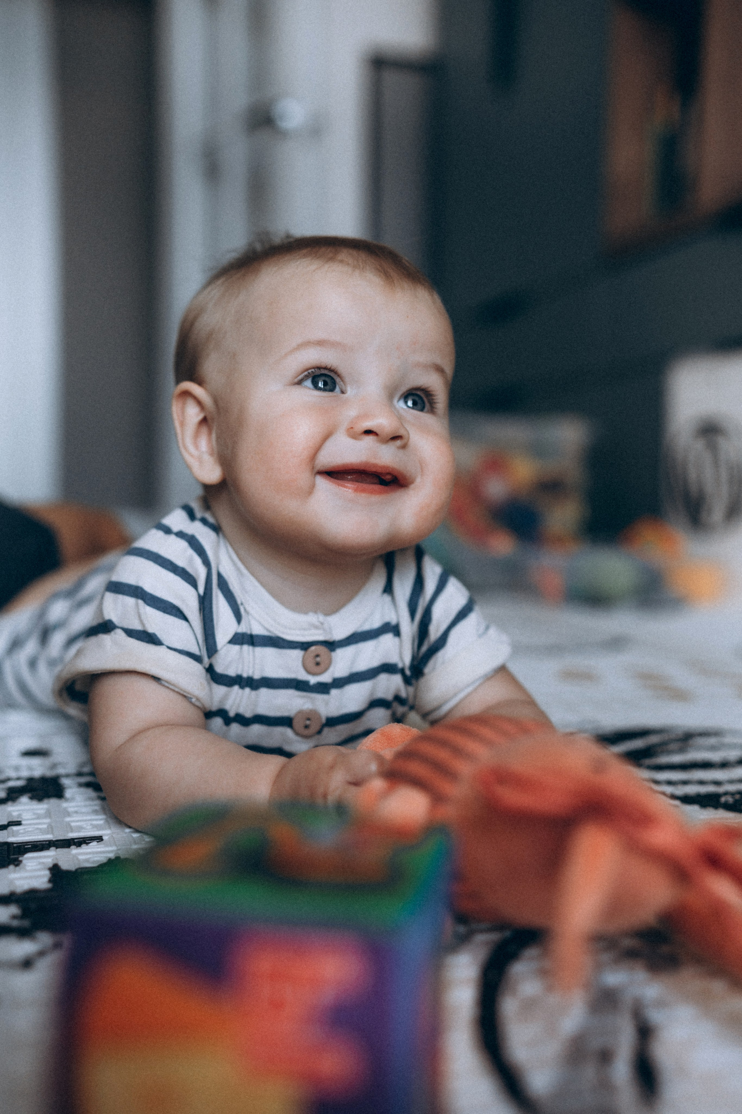 Паша, Даша и Арсений. Фотограф в Санкт-Петербурге Батурина Елена