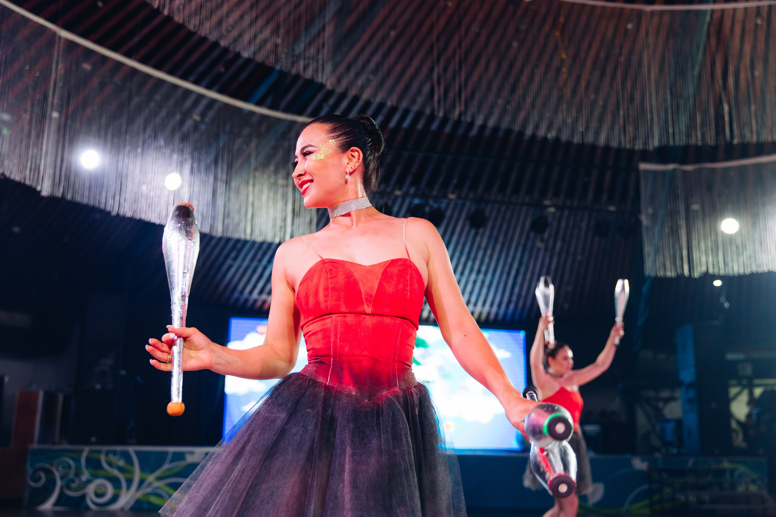 Выпускной вечер. 49 школа. Баран на корове. Свадебный и семейный фотограф в Улан-Удэ