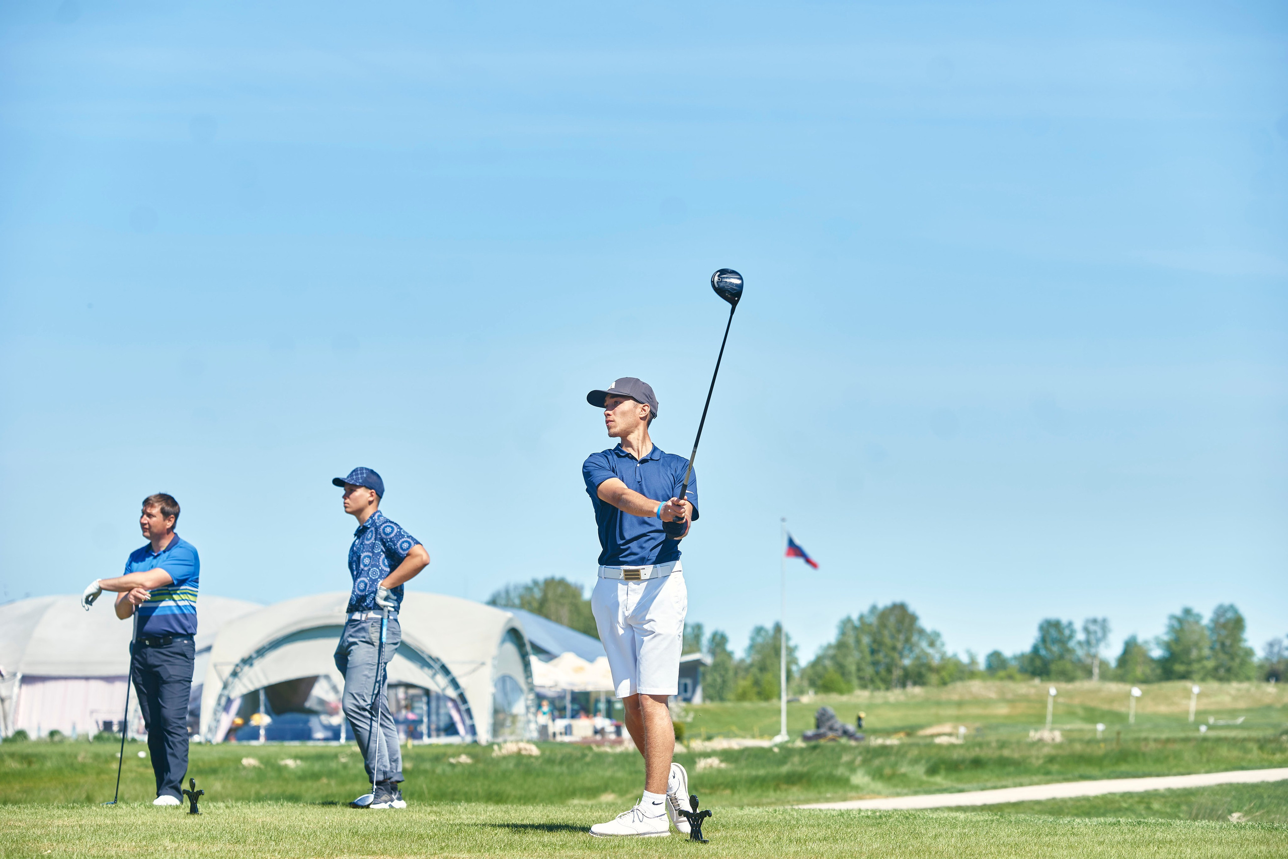 PETERGOF CUP2024. Фотограф Наталья Леонова