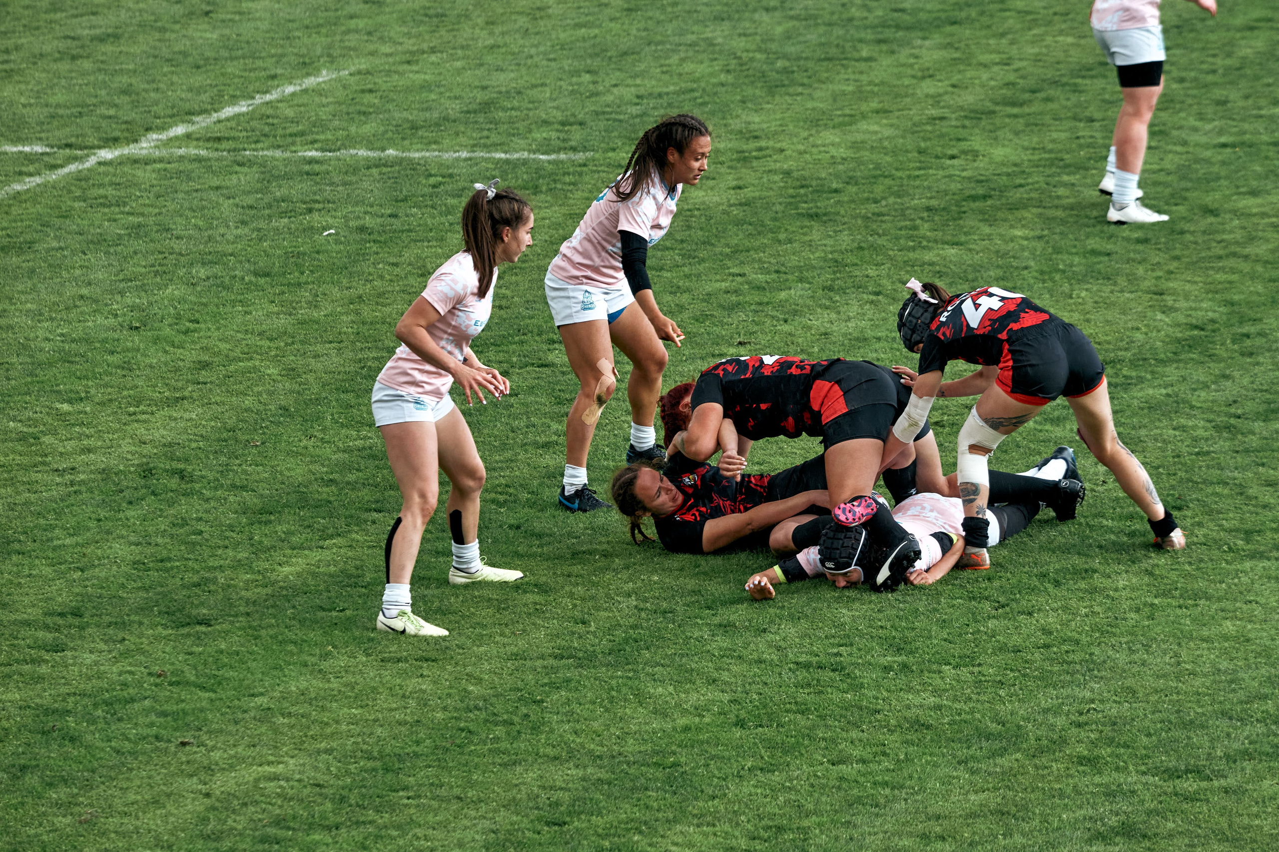 REGBY SPORT. Фотограф Наталья Леонова