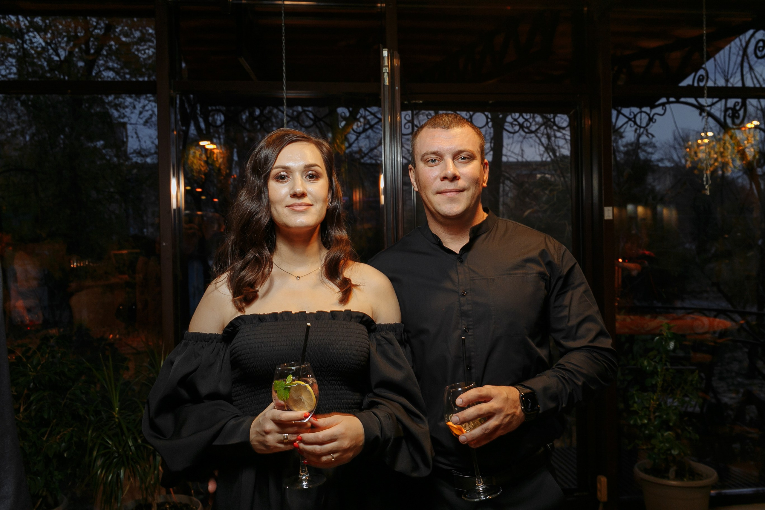 Игра от Квестории в 50-летний юбилей. Событийный фотограф Максим Бескоровайновнов