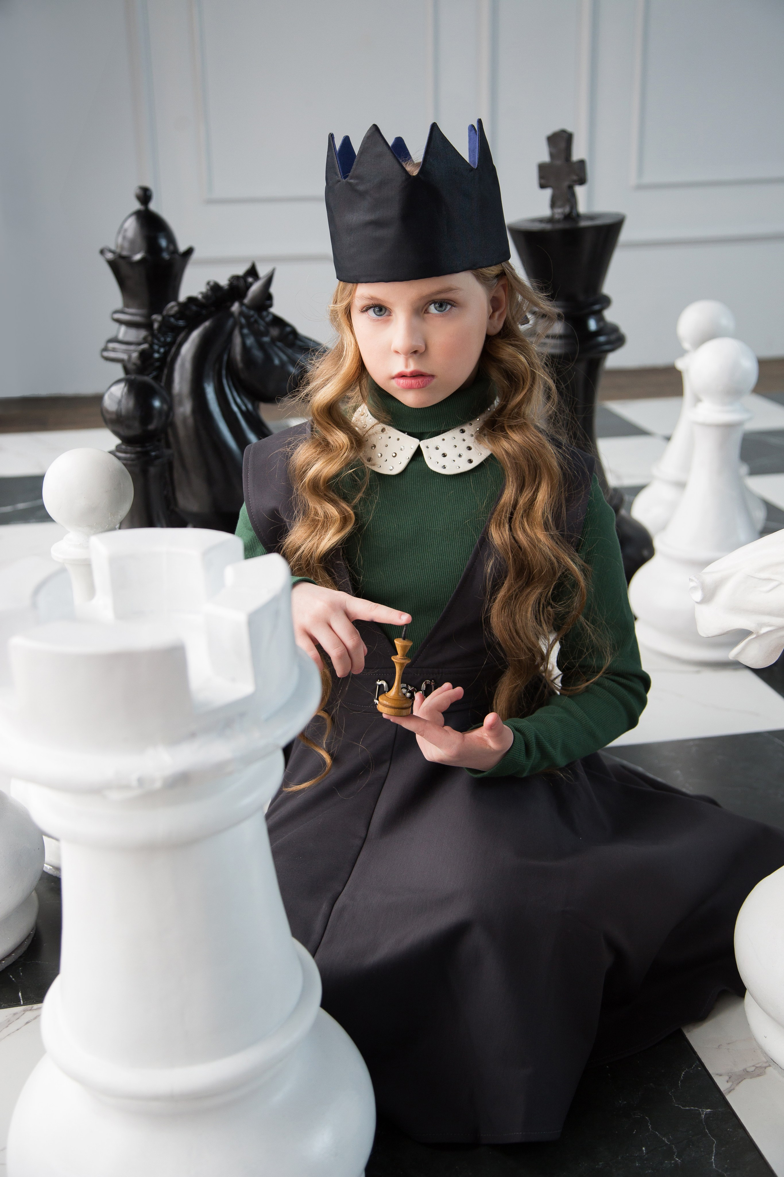 15. Стилист Ирина Велькина