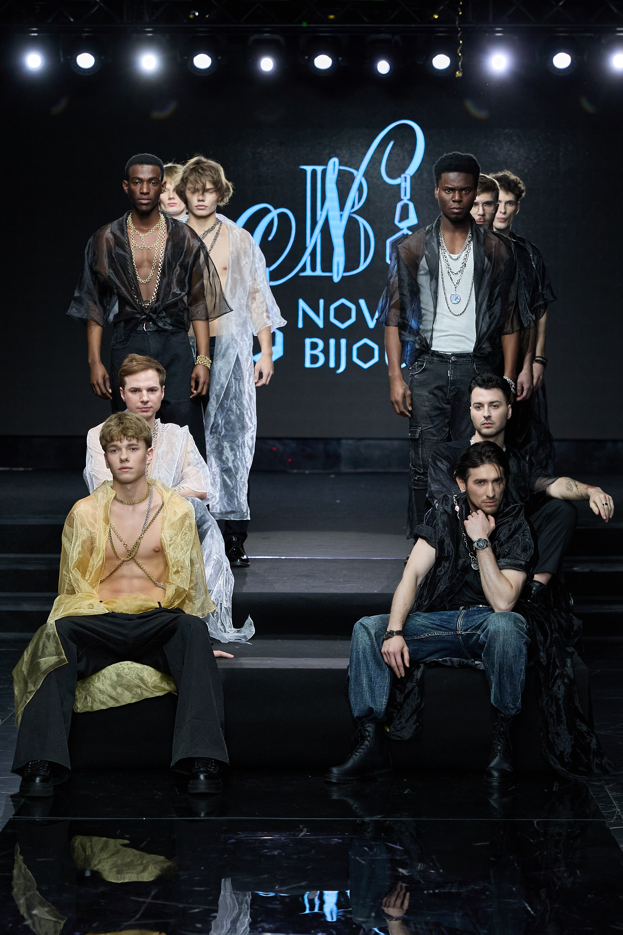 Аллея Моды. Фотограф в Москве Юлия Перфетти