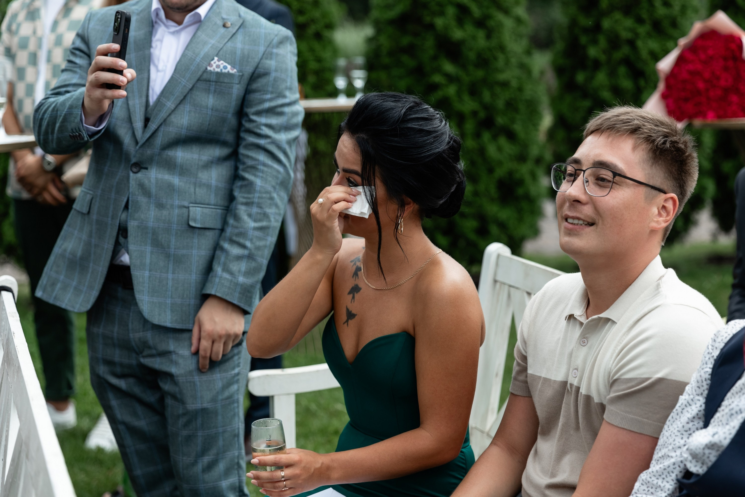 Герман и Анастасия (Artiland). Татьяна Чернышова свадебный фотограф Москва