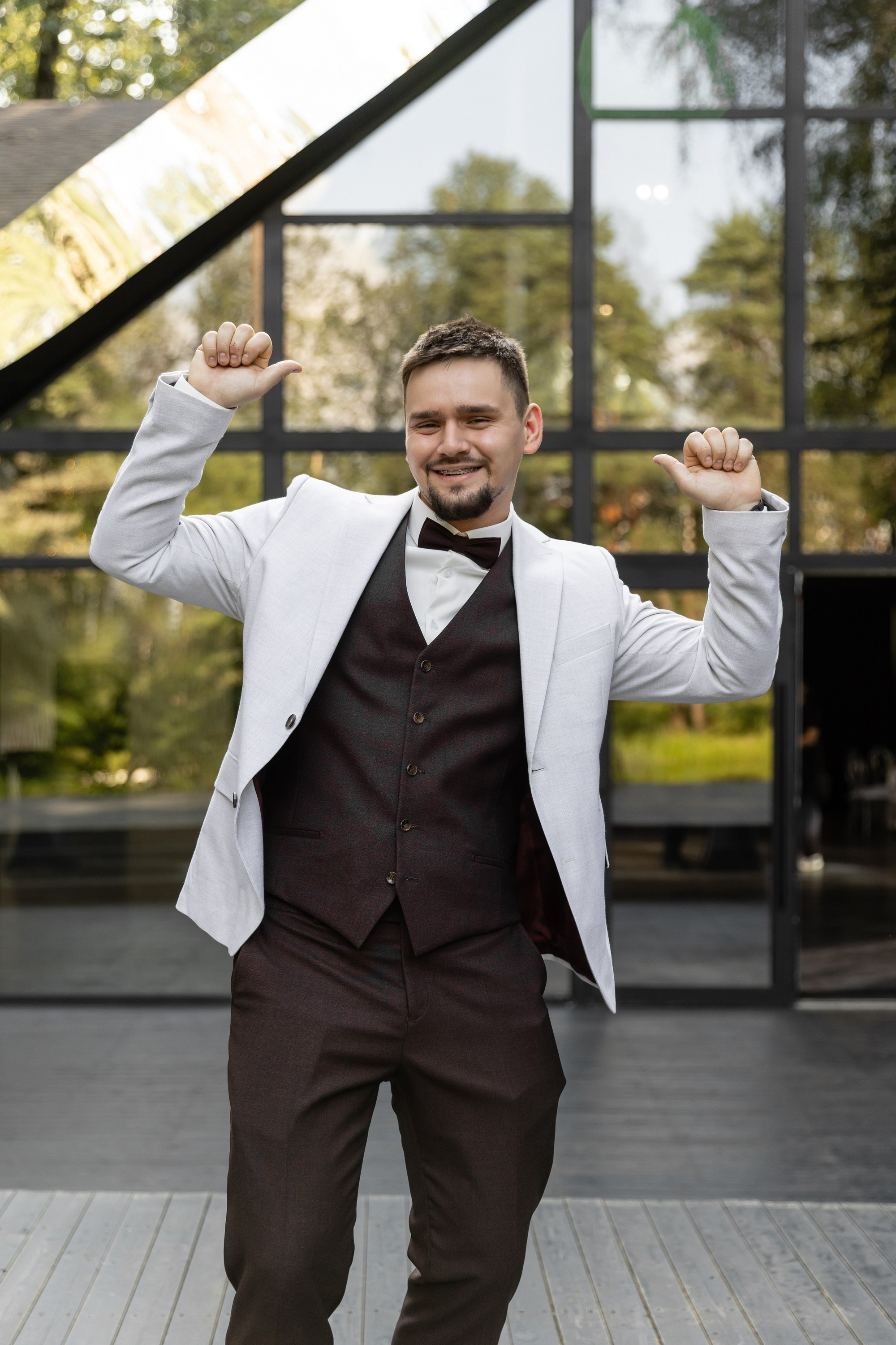 Валерия и Иван. Татьяна Чернышова свадебный фотограф Москва