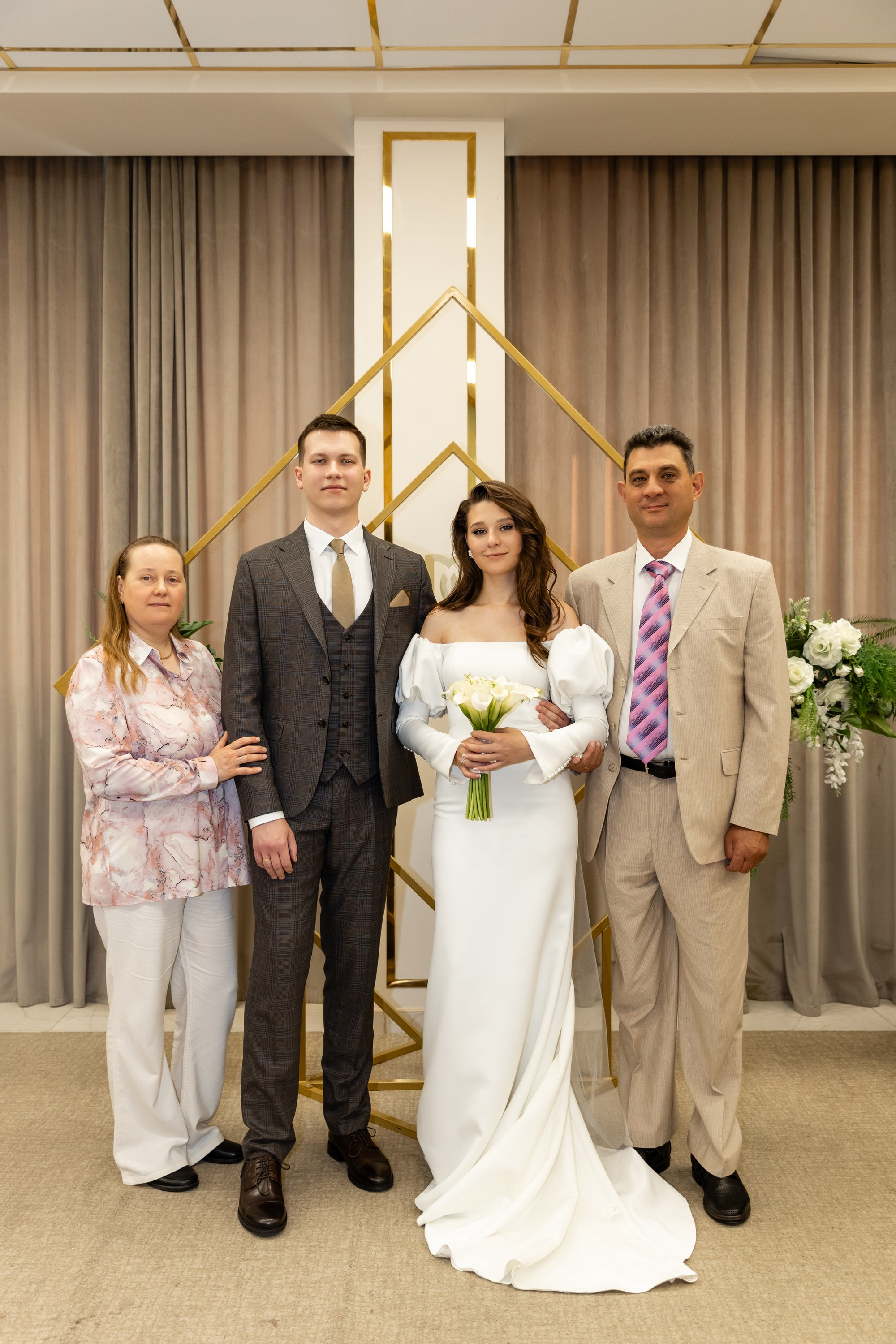 Егор и Анастасия (1 день). Татьяна Чернышова свадебный фотограф Москва