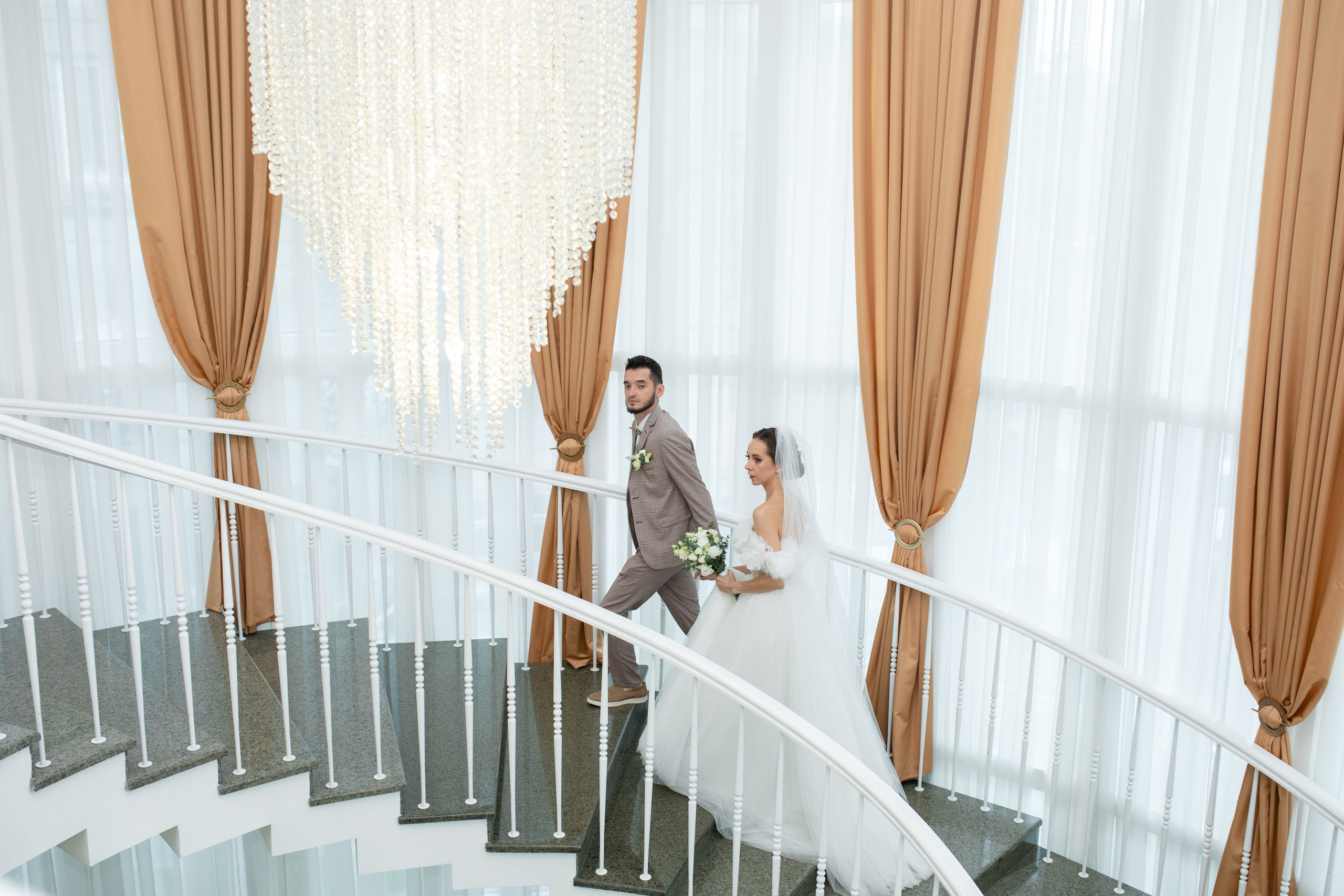 Анна&Михаил. Фотограф в Новосибирске Ася Зверева