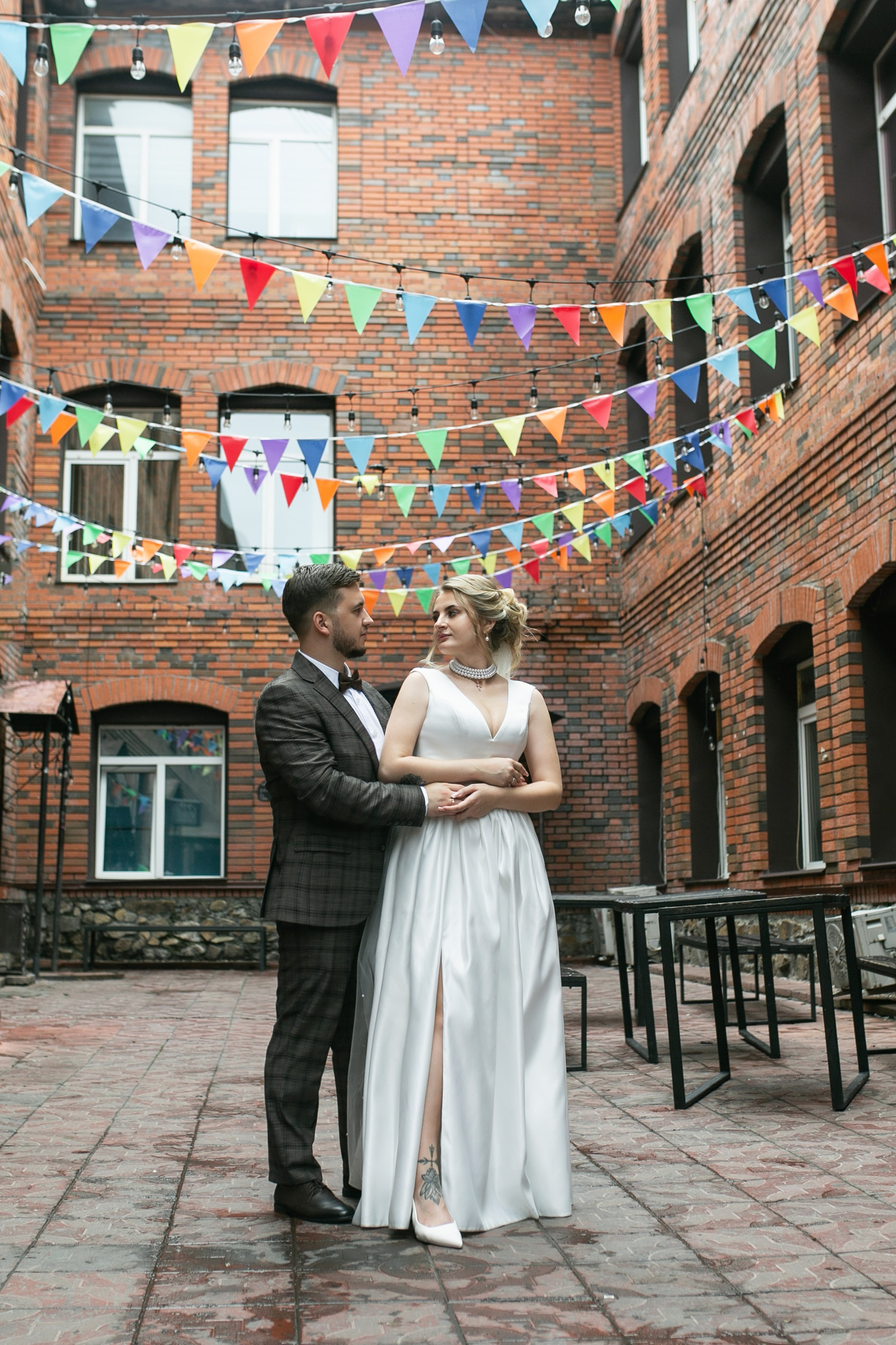 Алина&Павел. Фотограф в Новосибирске Ася Зверева