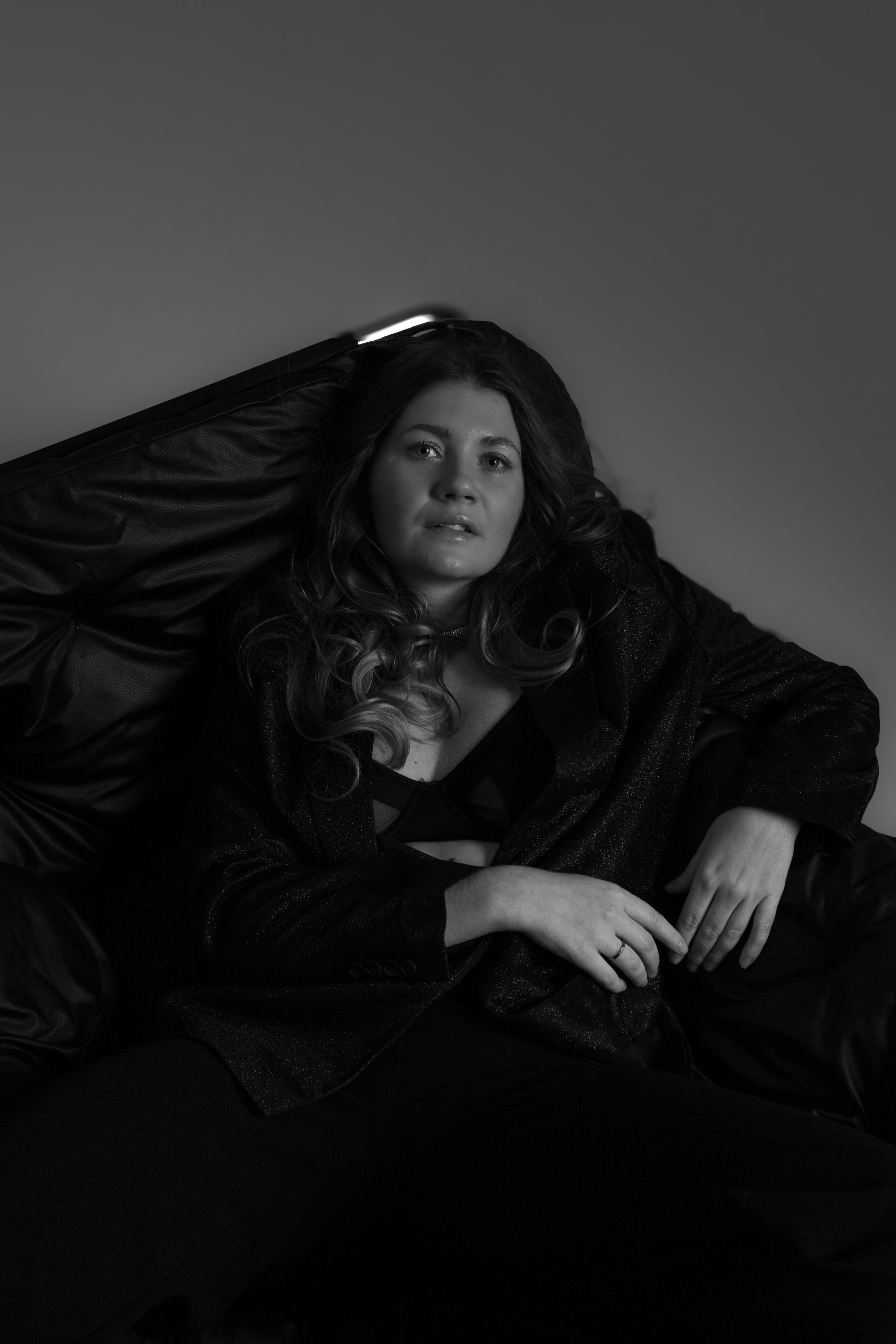 Индивидуальная Фотоссесия. Ваш Фотограф из Москвы — Ткач Анастасия