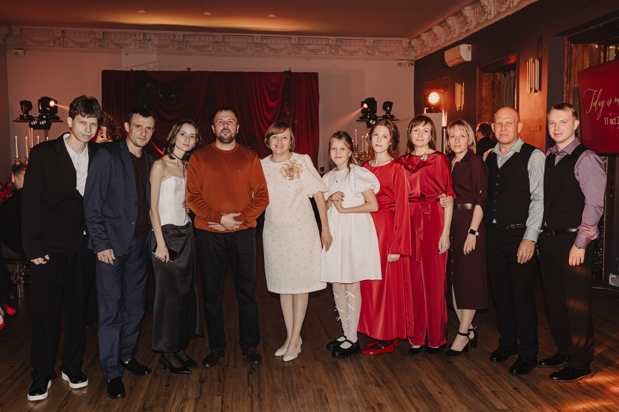 Свадьба Лены и Миши. Свадебный и семейный фотограф Женя Добрянская в Нижнем Новгороде