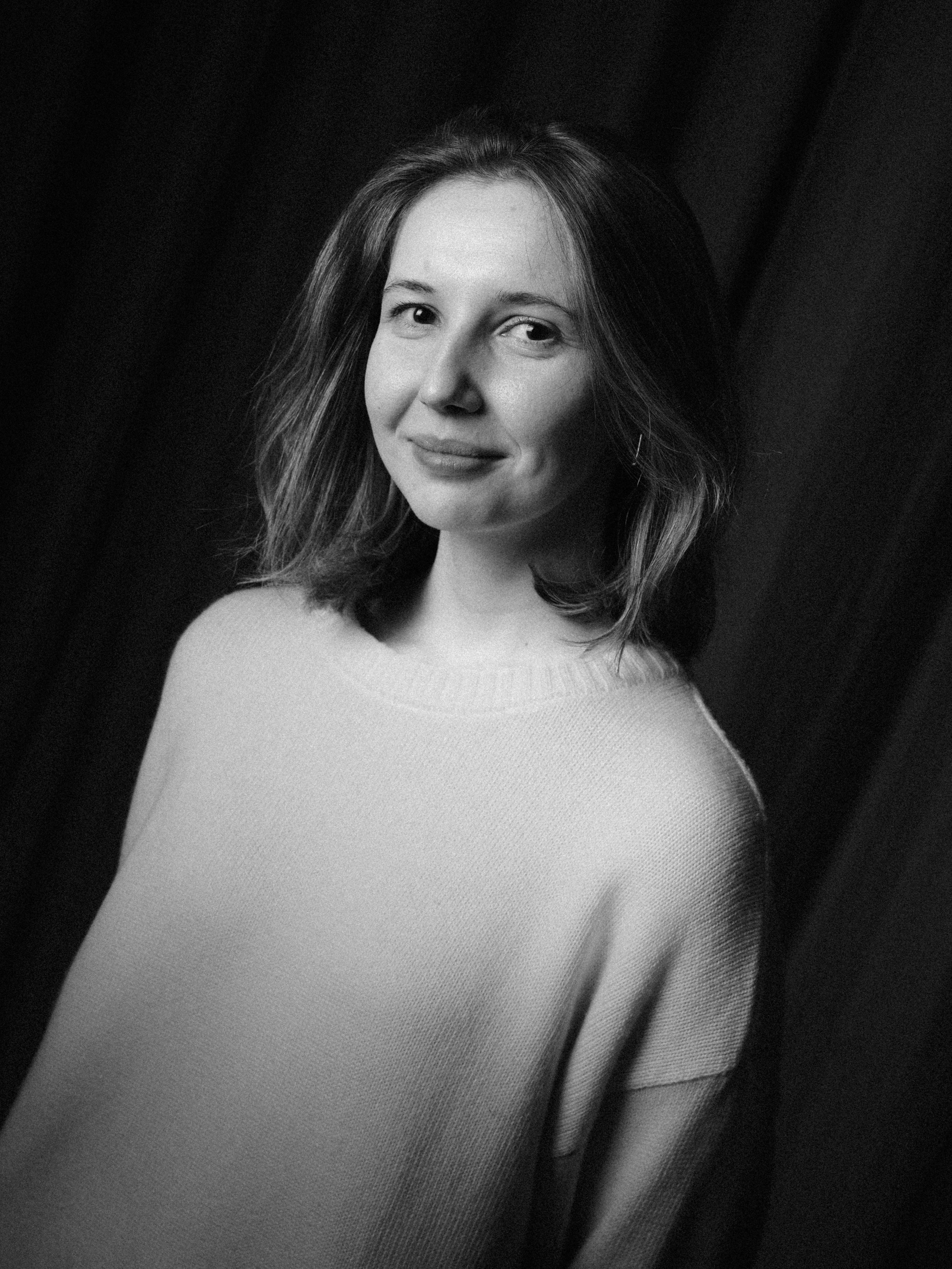 Фотографии Маши и Ильи. Антон Ермаков | Коммерческий фотограф в Москве