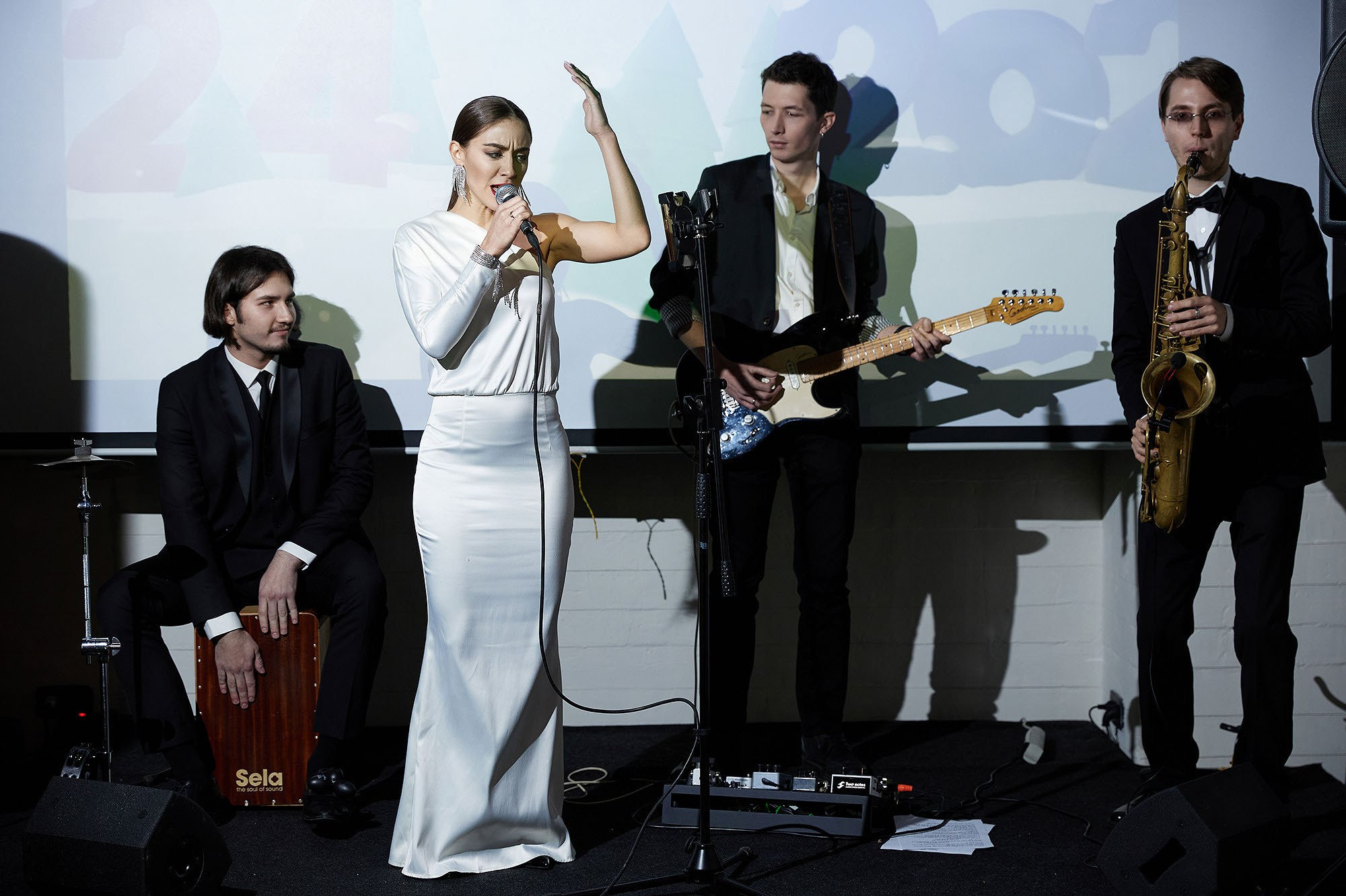 Съемка корпоративов. Фотограф в Москве Валерий Боцман