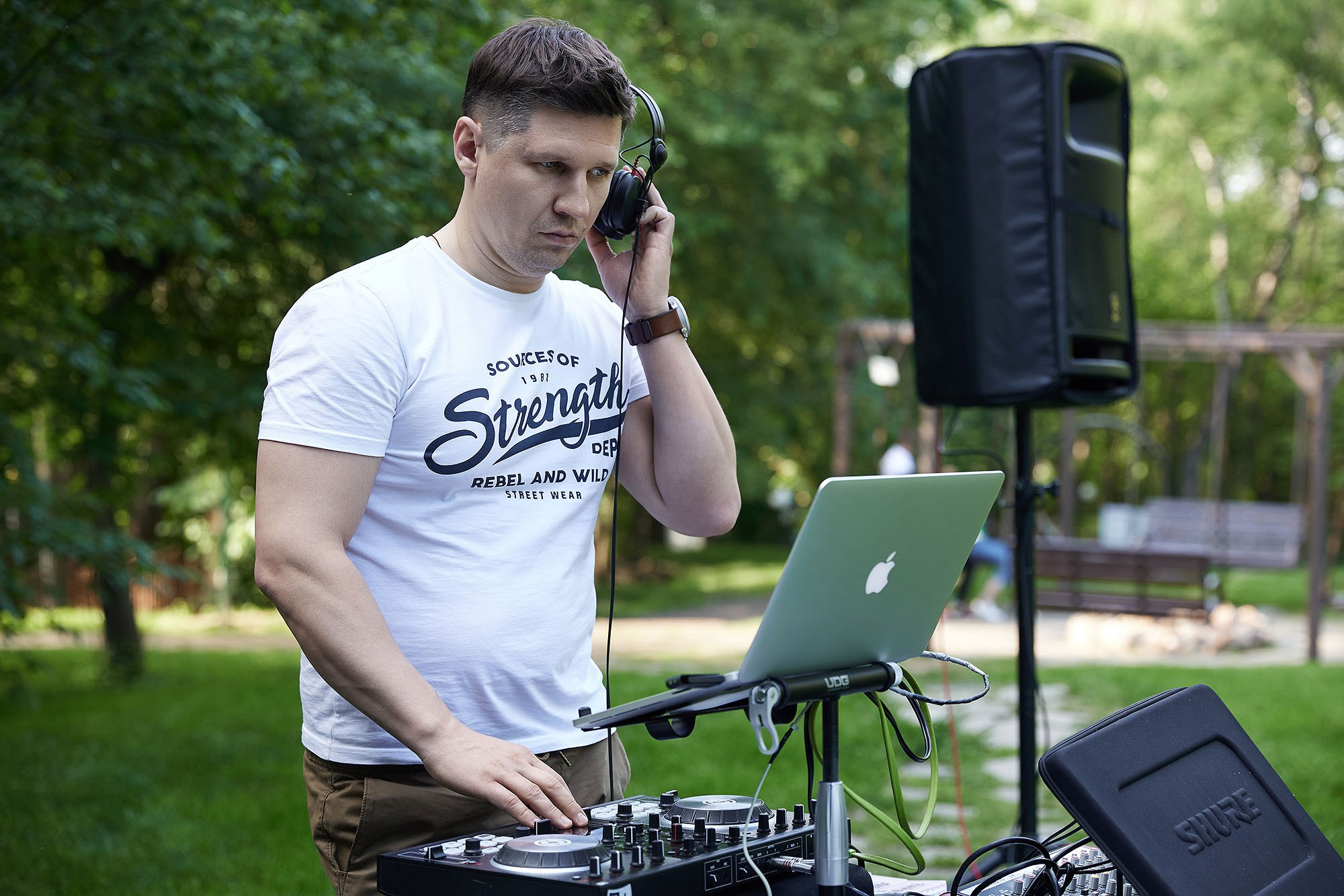 MICE Корпоративные мероприятия. Фотограф в Москве Валерий Боцман