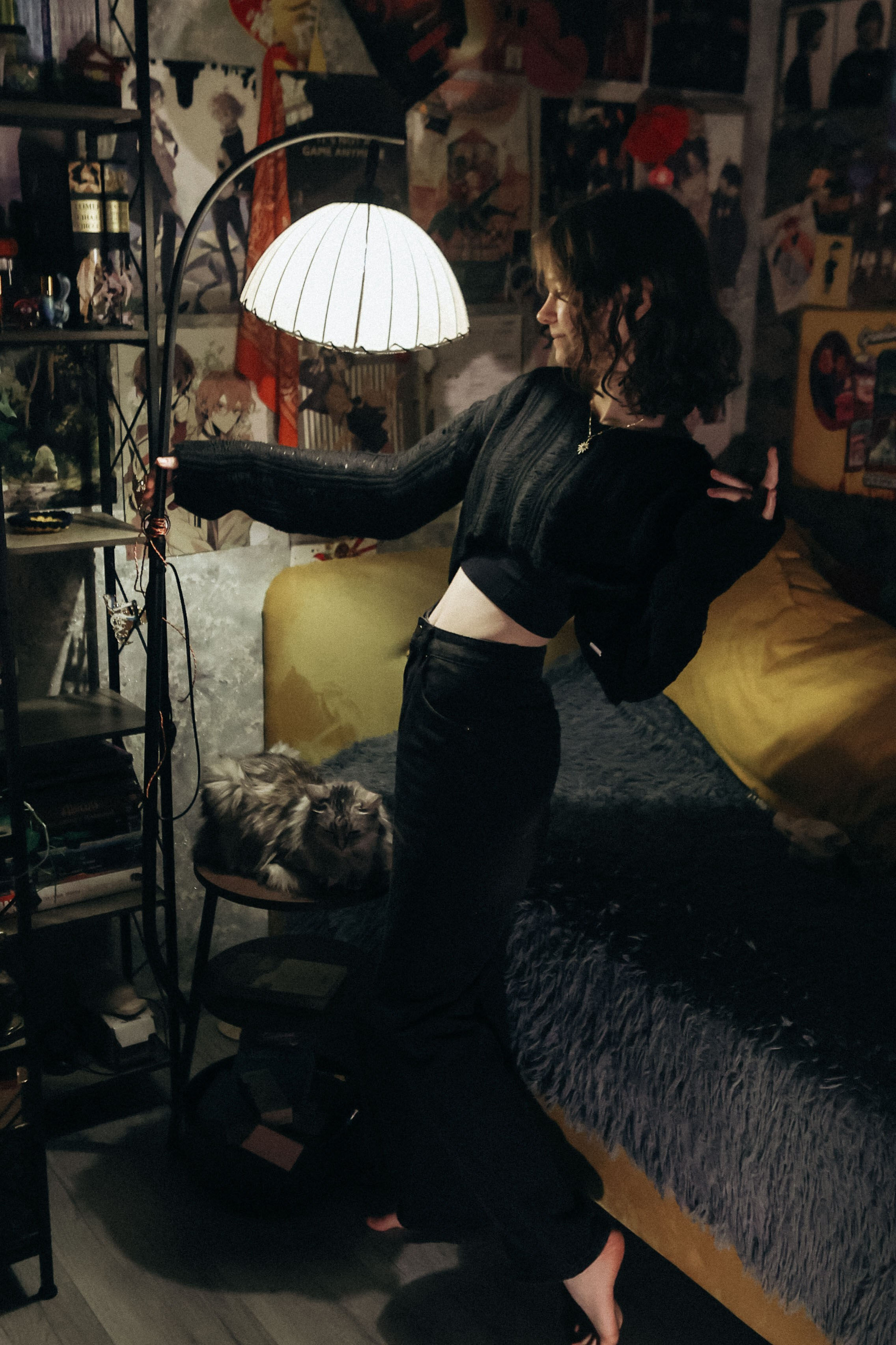 Молодежная фотосессия. Фотограф для вас и вашего бизнеса в Москве Альбина Никифоров