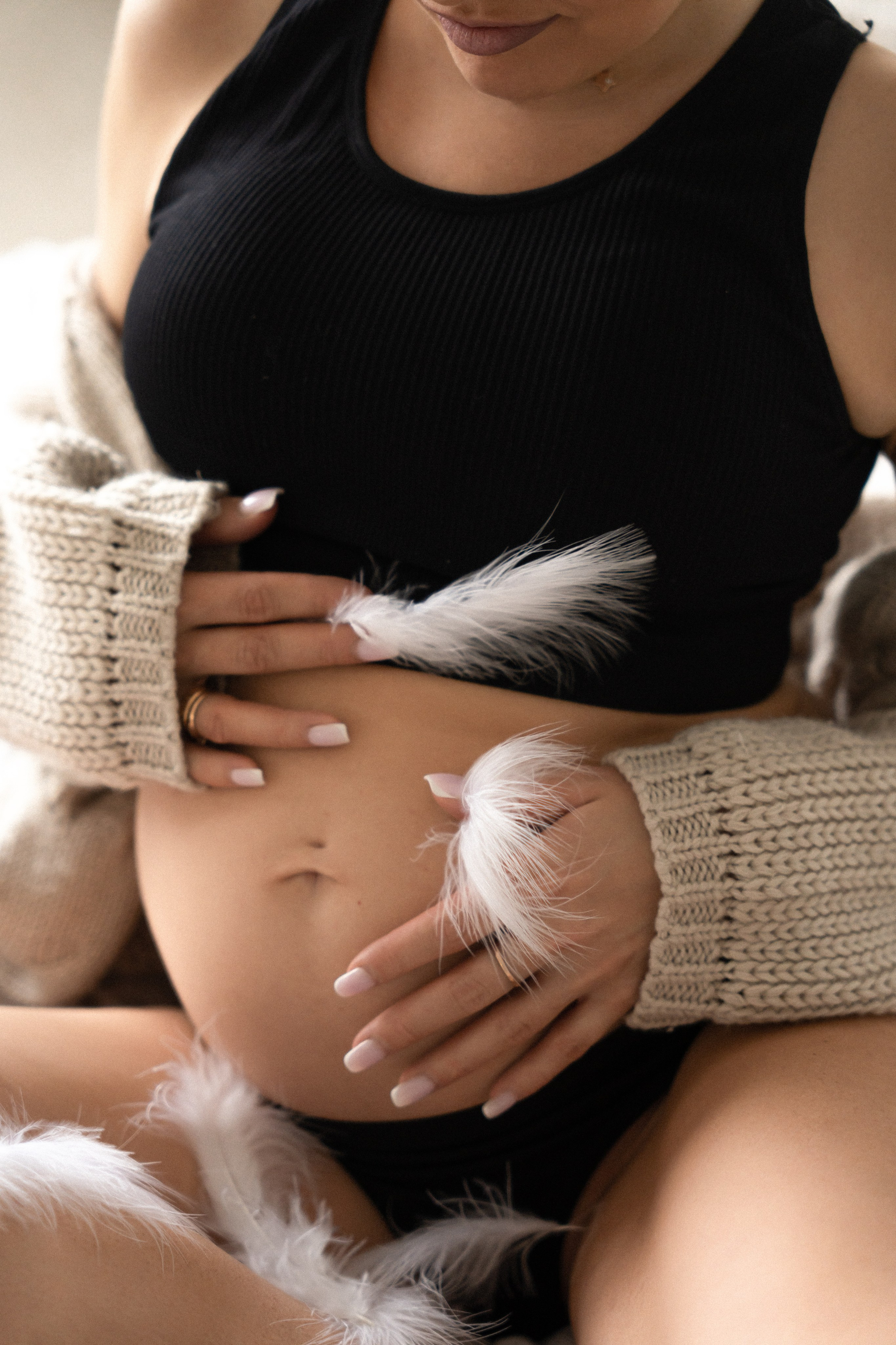 Владелина. Фотограф в Красноярске. Юлия Чаушанская