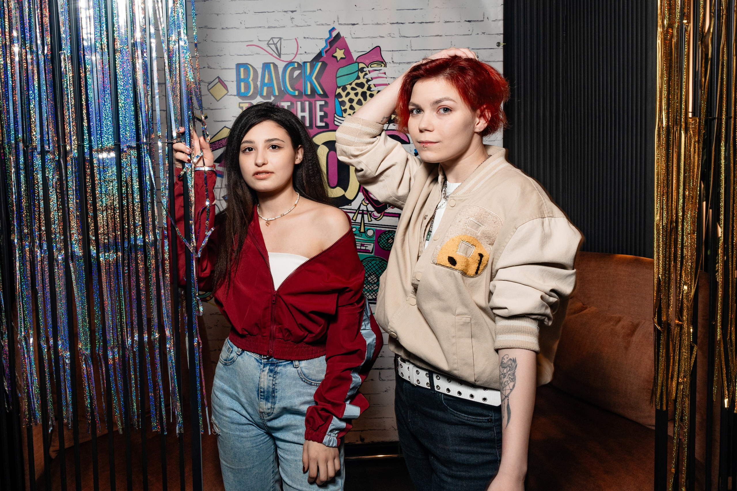 Мята Platinum Атлантис. Фотограф Никита Комаров