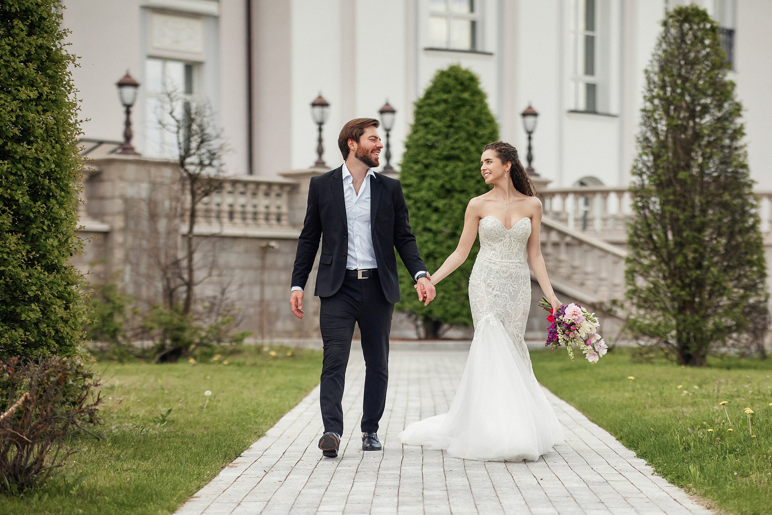 Портфолио. Свадебный и портретный фотограф Roxana Imp Тверь Москва