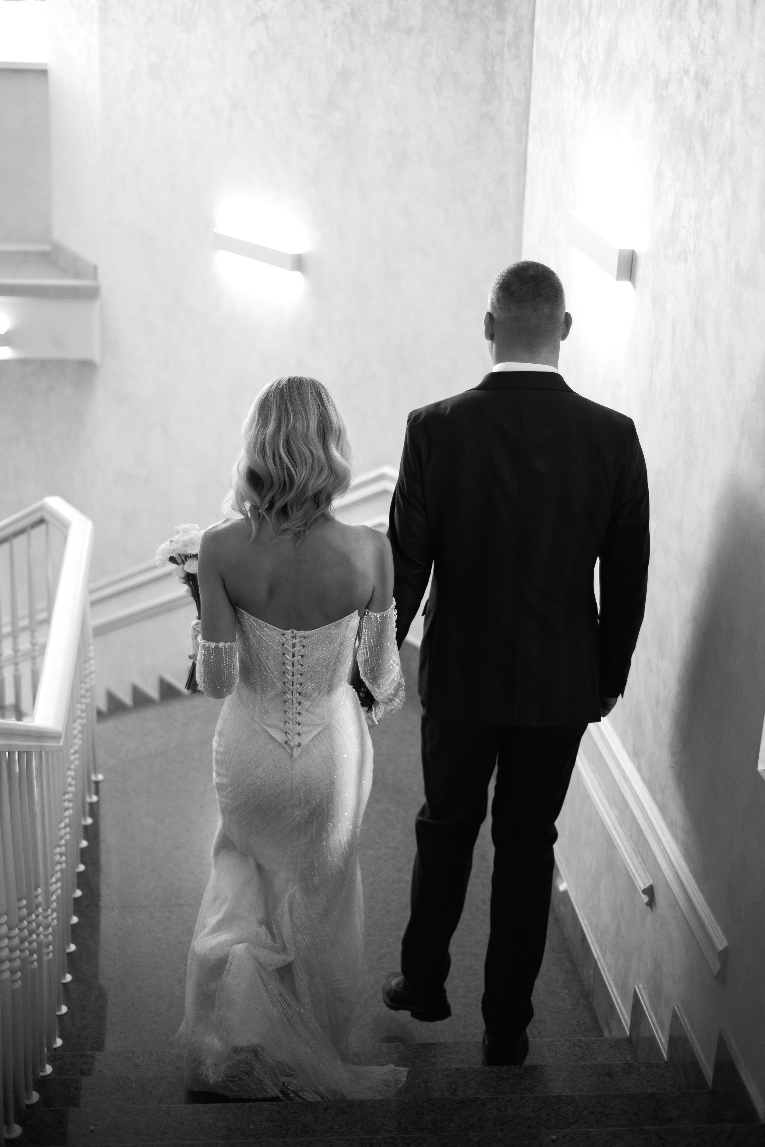 София & Виталий. Свадебный фотограф и видеограф в Новосибирске