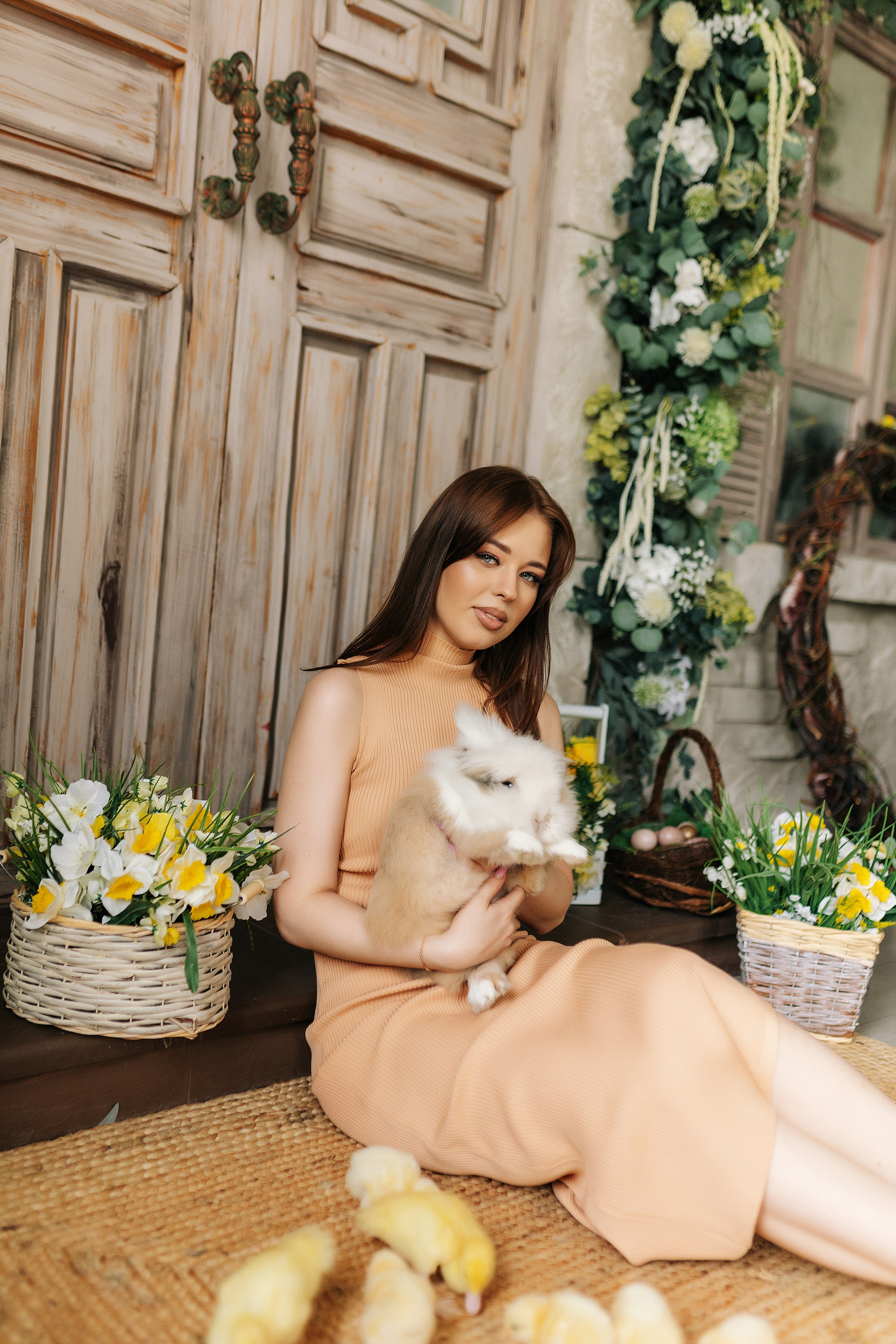 Мама и Кирюша. Фотограф Пенза/Сердобск