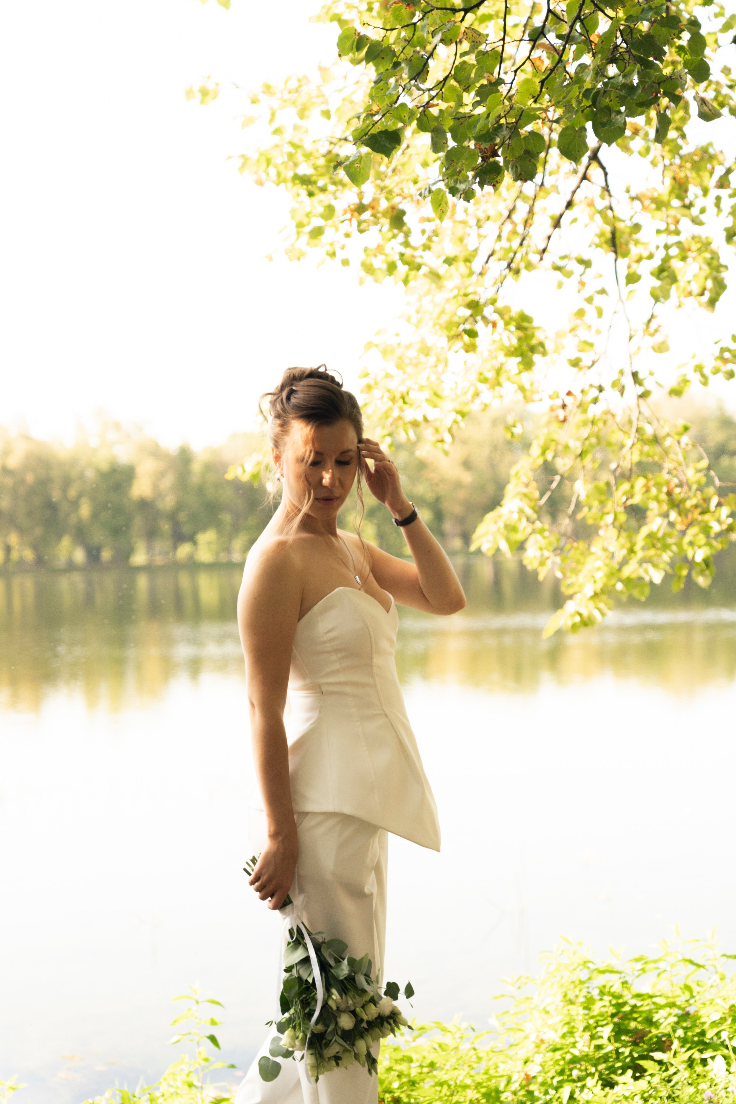 Дарья+Олег. Главная