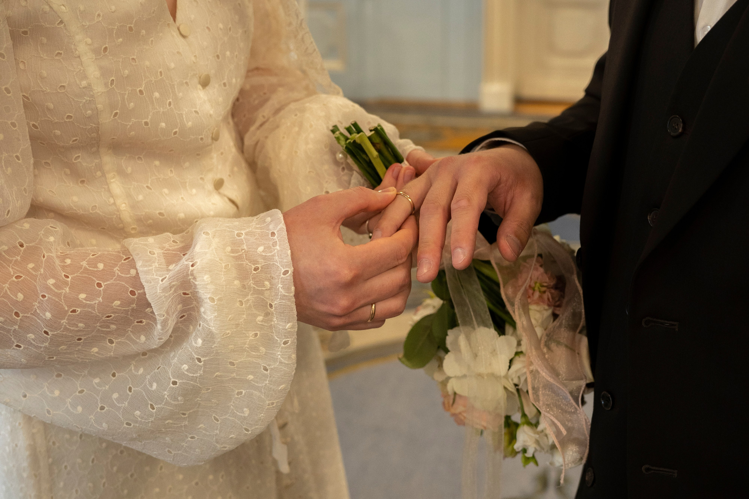 Юлия+Вячеслав. Главная