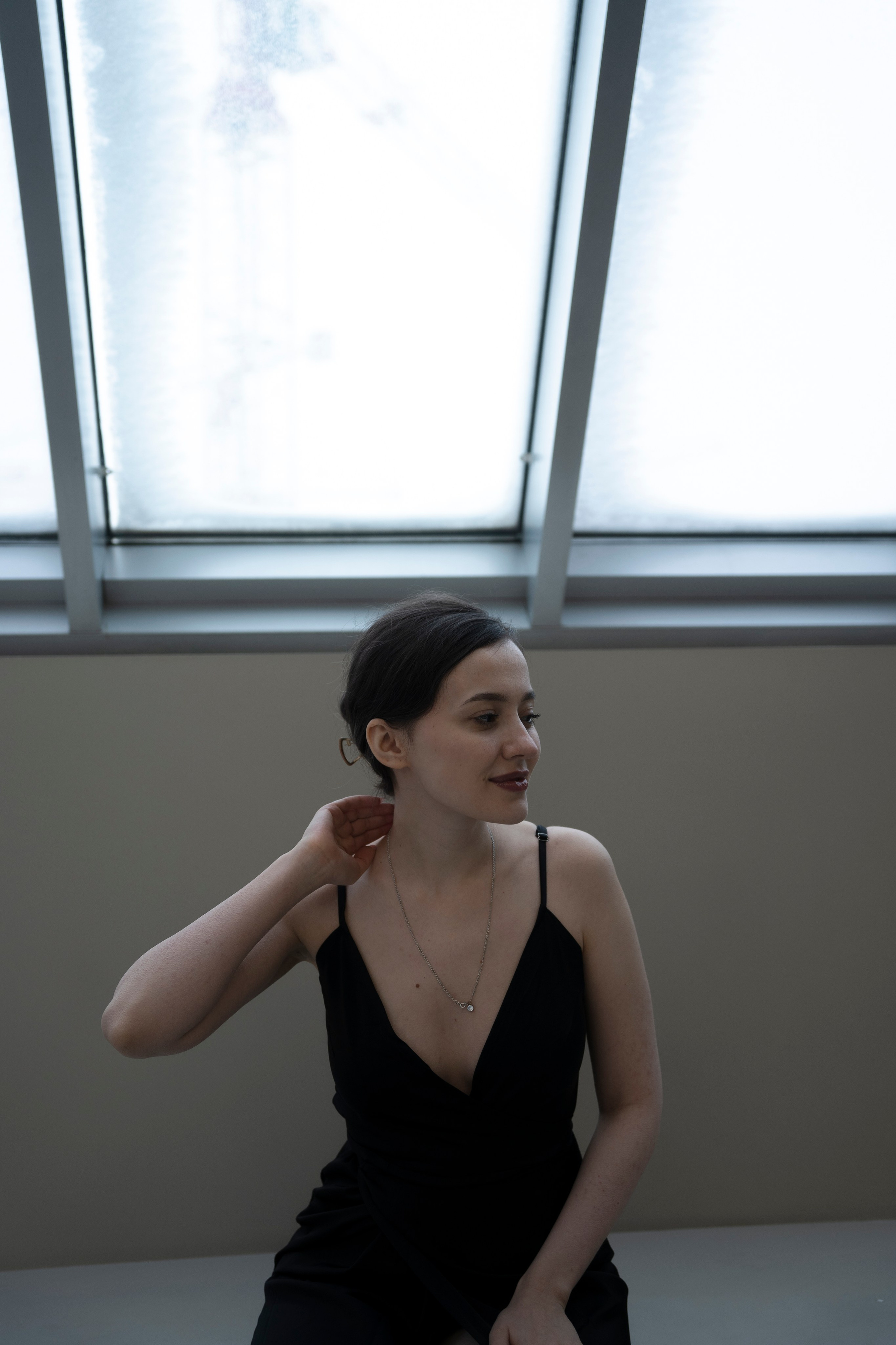 Мила. Главная