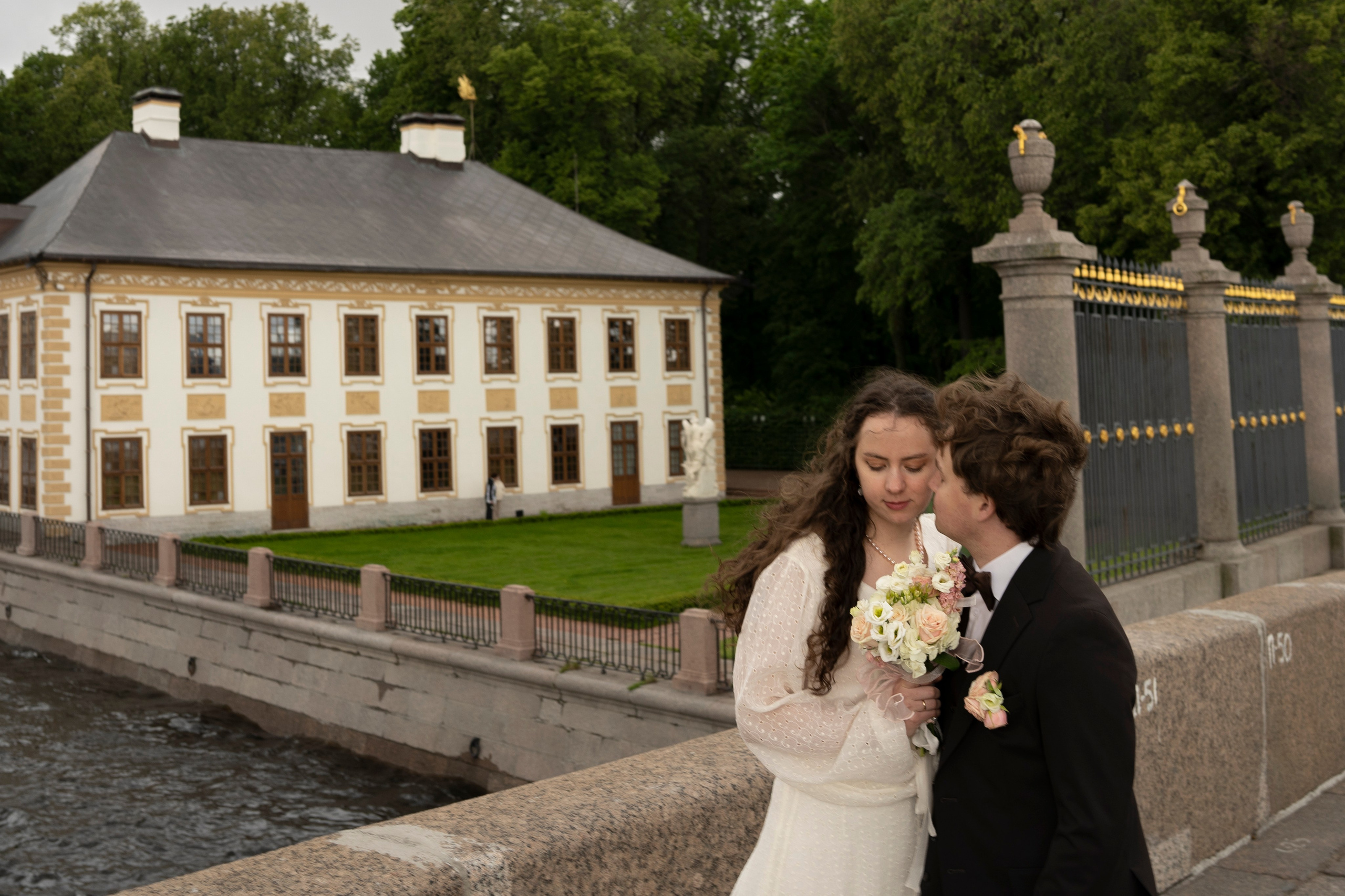 Юлия+Вячеслав. Главная