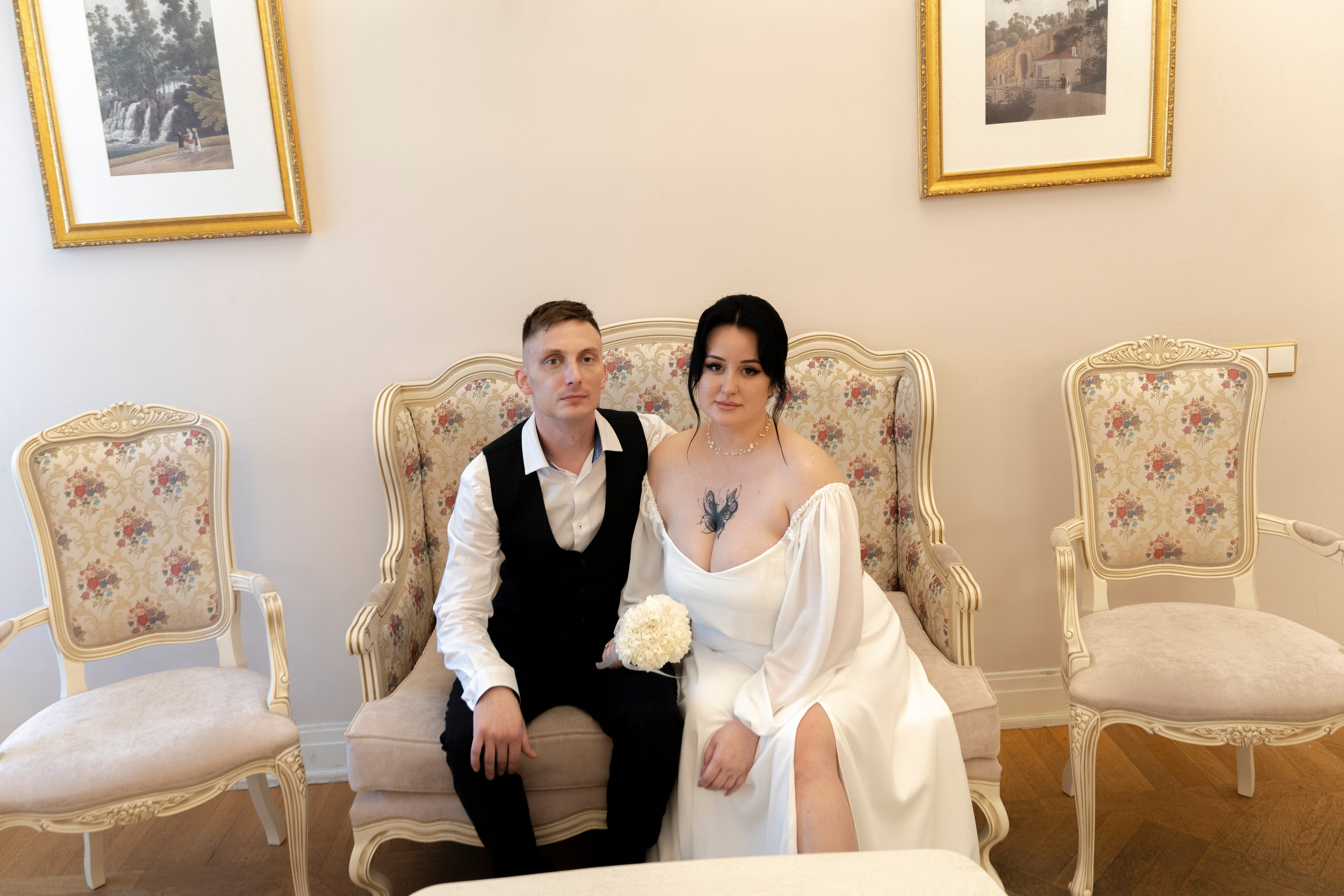 Алёна+Дмитрий. Главная