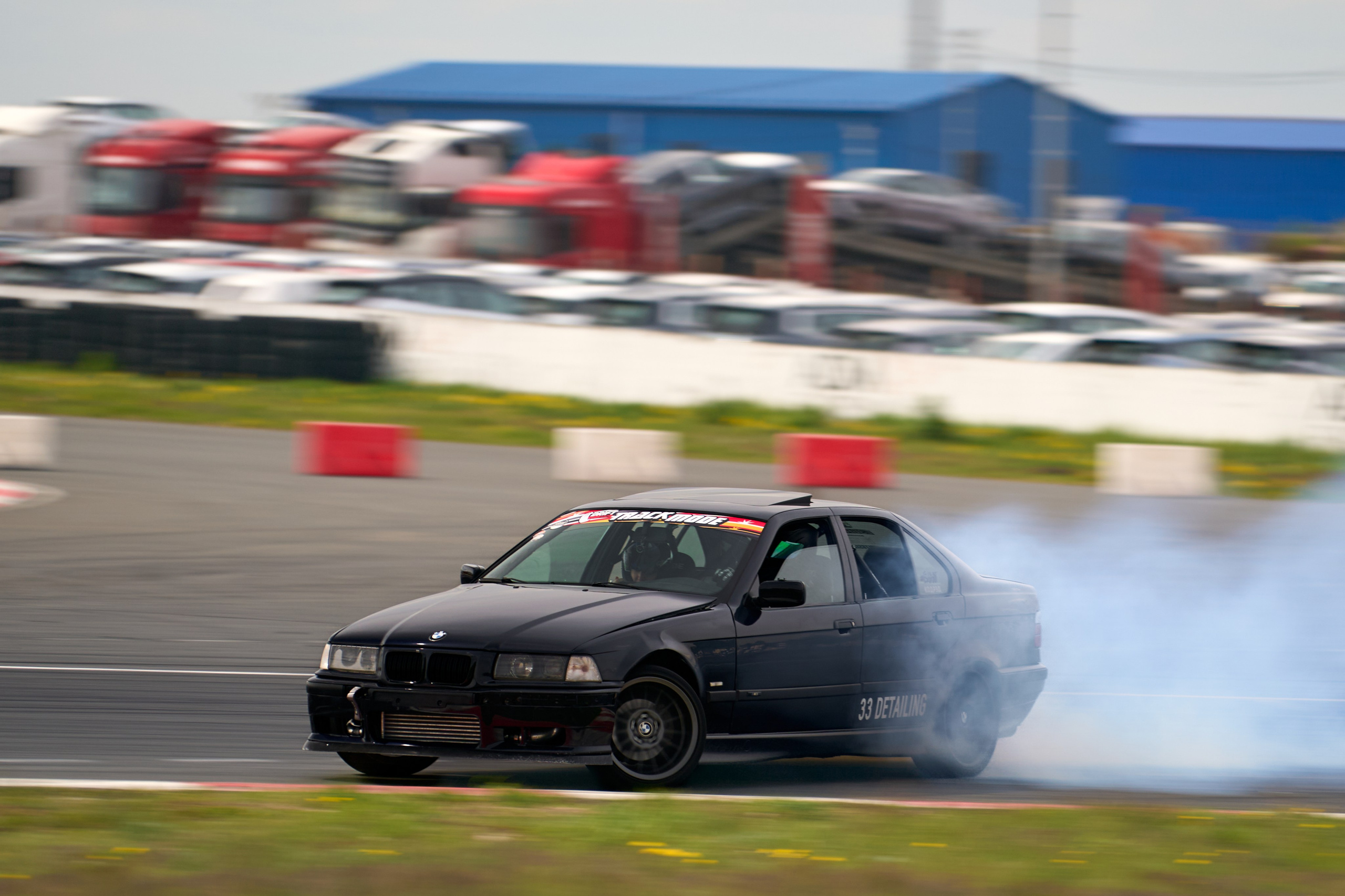 DriftExpo Track Mode ADM Raceway. FM Media Сrew. Репортажные фото и видео