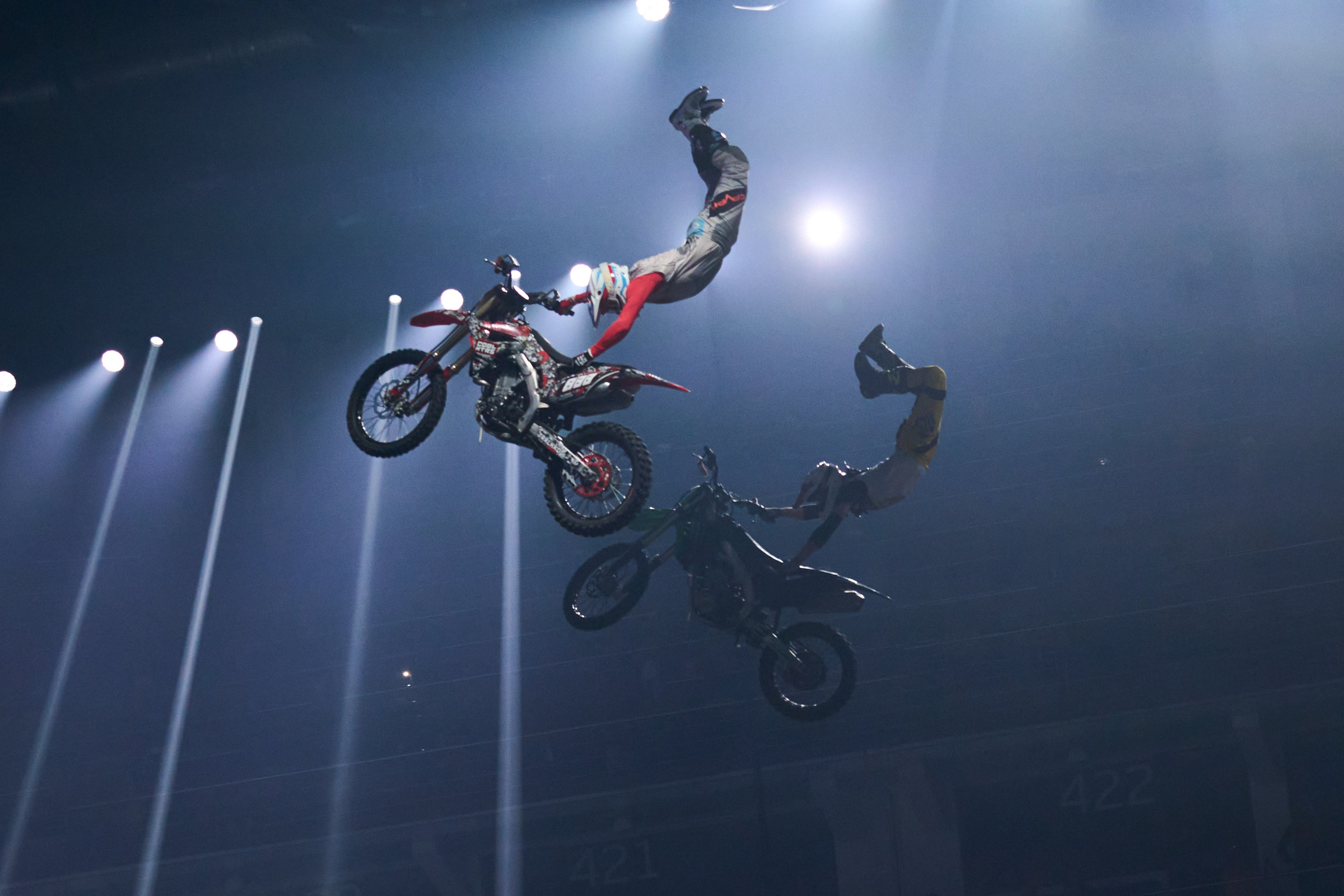 Прорыв 2025. FM Media Сrew. Репортажные фото и видео