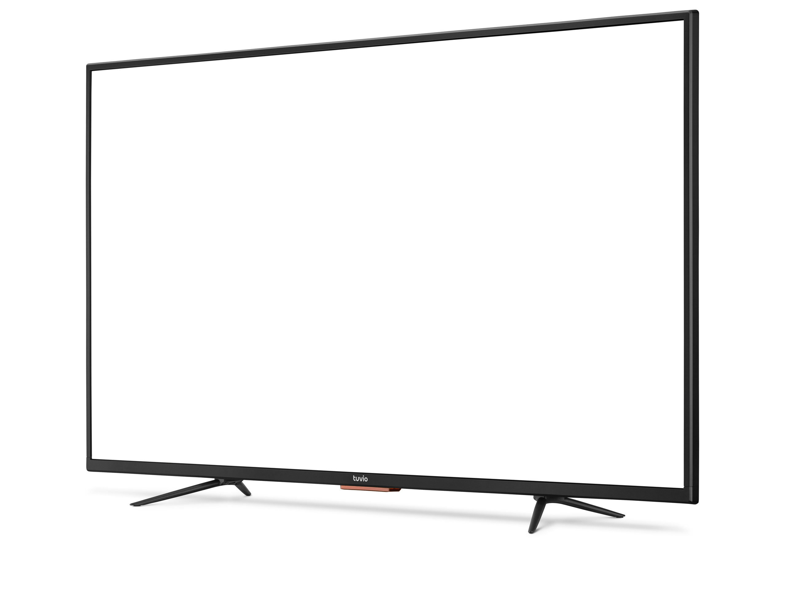 Телевизоры Tuvio. Олег Дмитриев