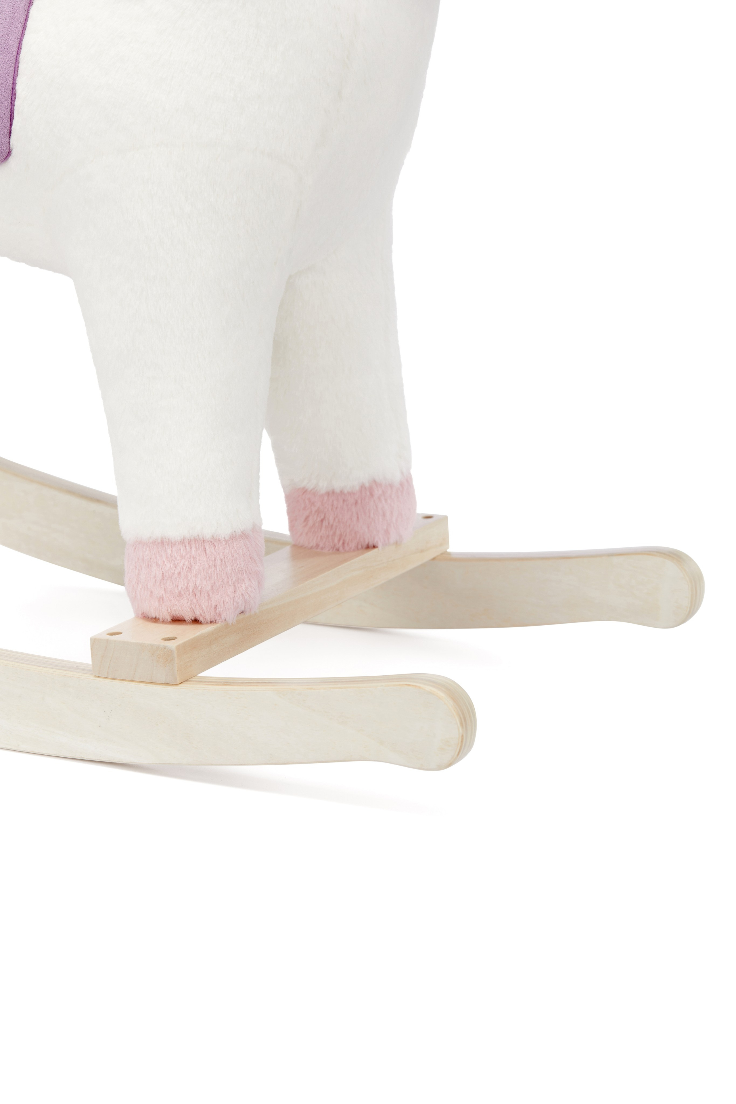 Лошадки-качалки Junion. Олег Дмитриев