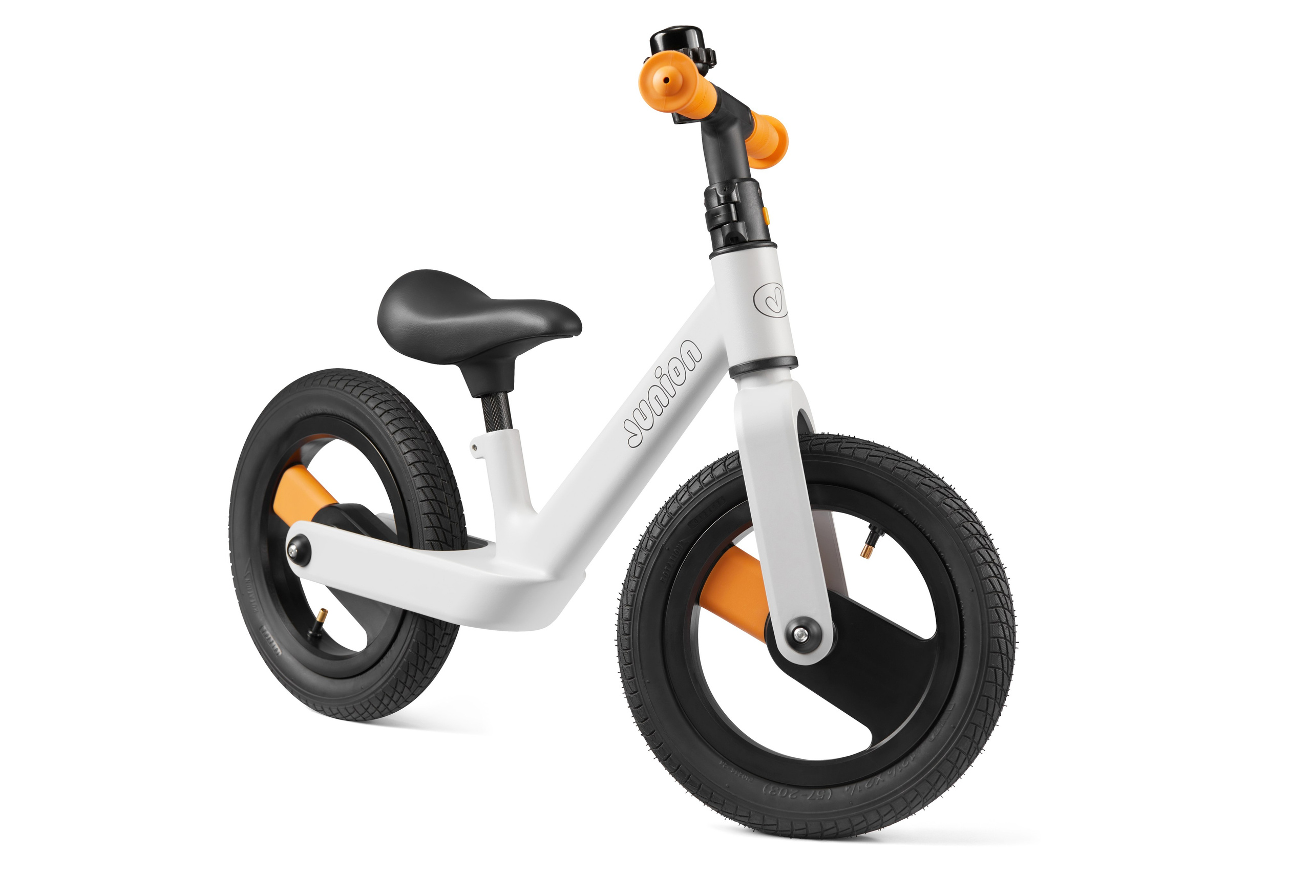 Беговелы Junion. Олег Дмитриев