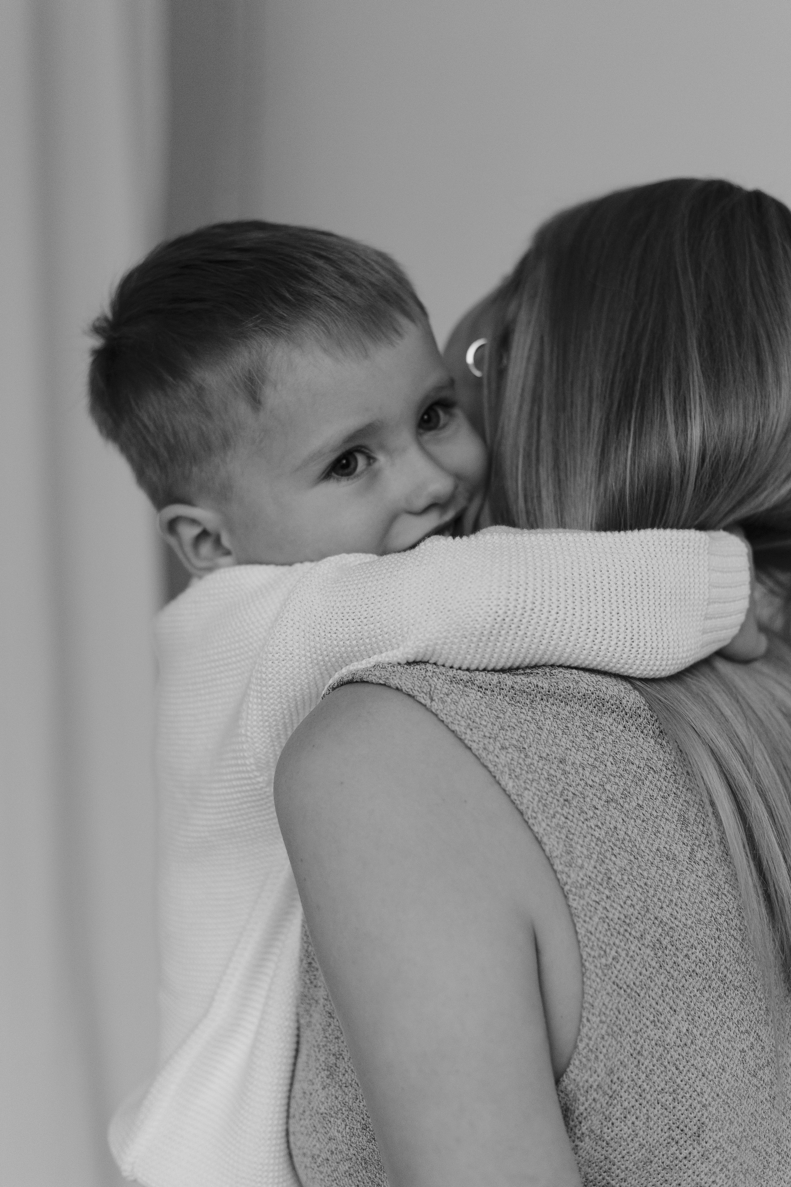 Настя и Слава. Семейный и портретный фотограф в Санкт-Петербурге