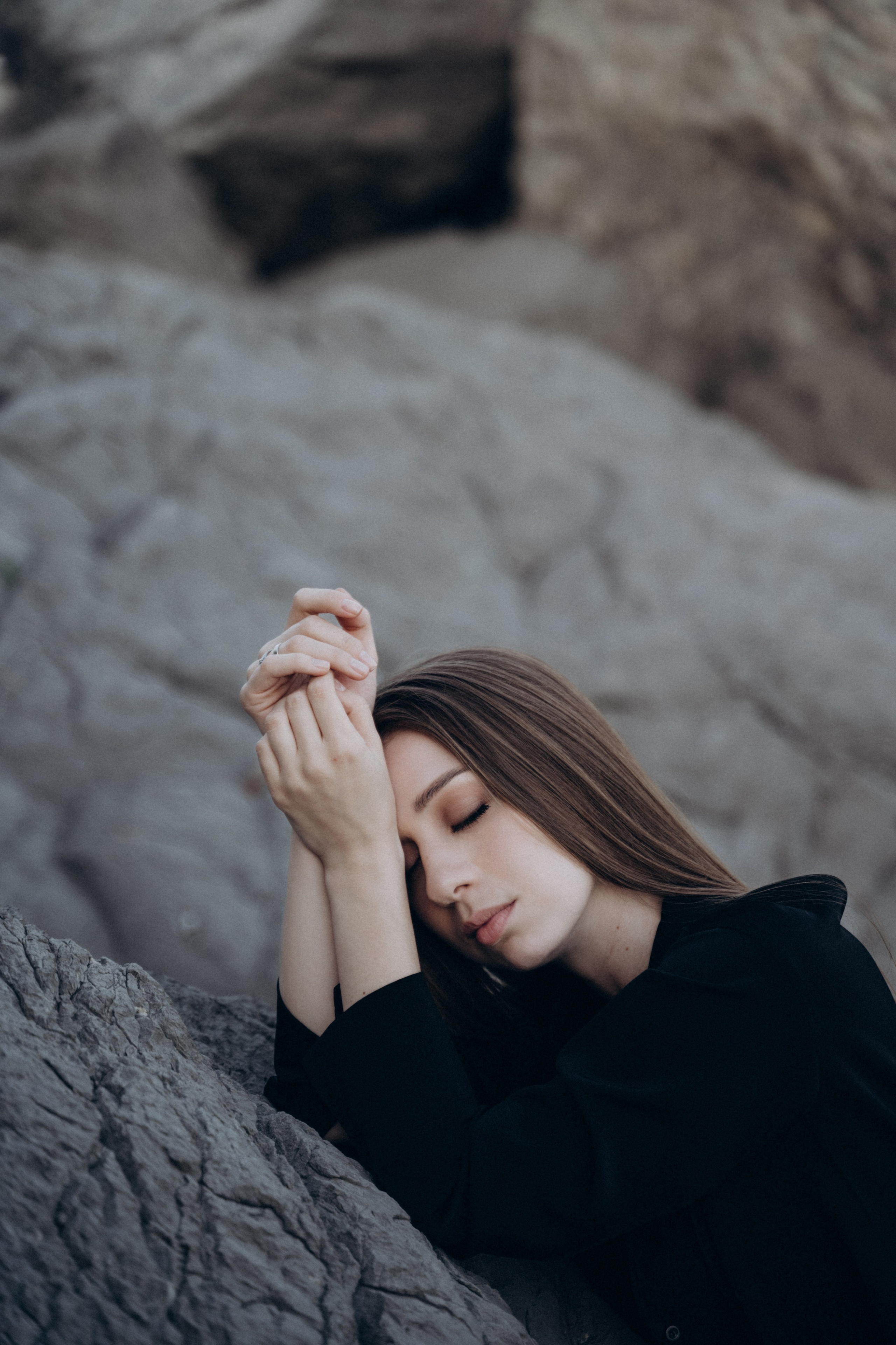 Ксения. Мария Кобзева, фотограф в Ялте, Крым