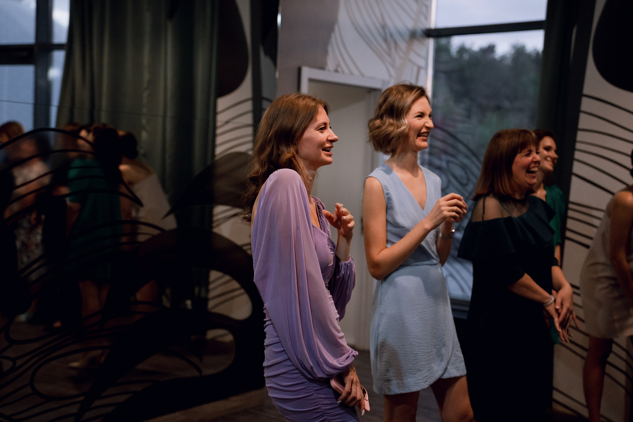 Ангелина&Дима. Фотограф, Видеограф Новосибирск